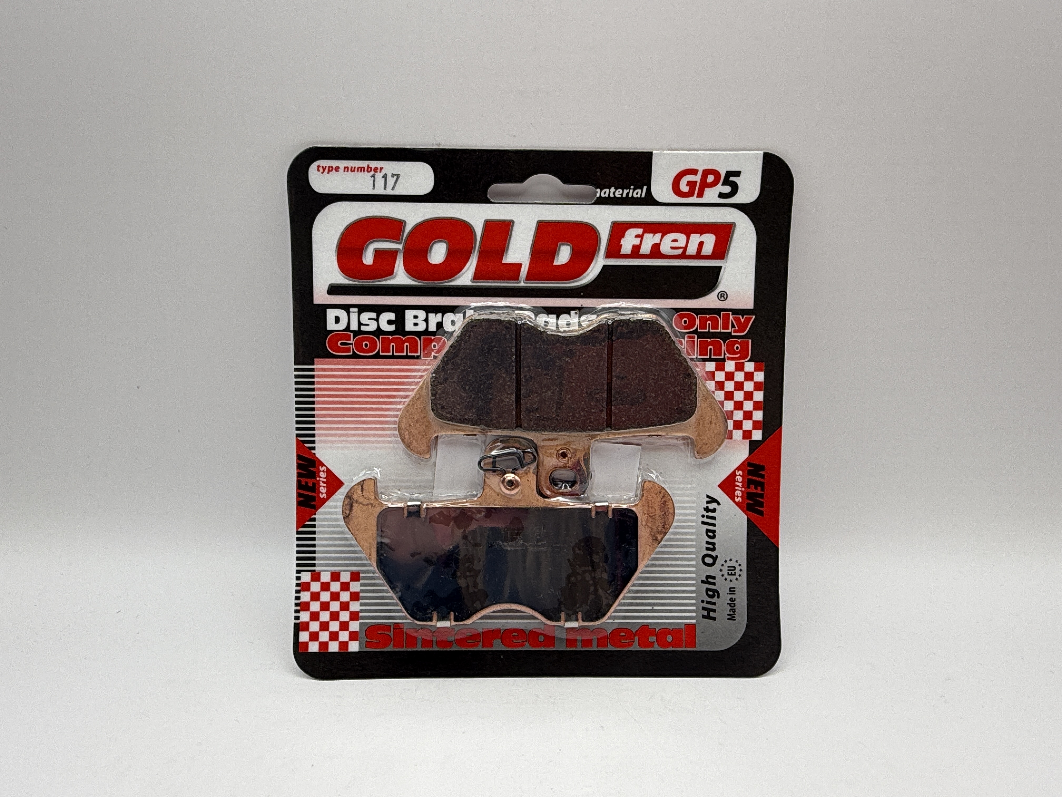 Goldfren GP5-117,VD941,VD959,FA170,FA246,FA407,FDB605,SBS644