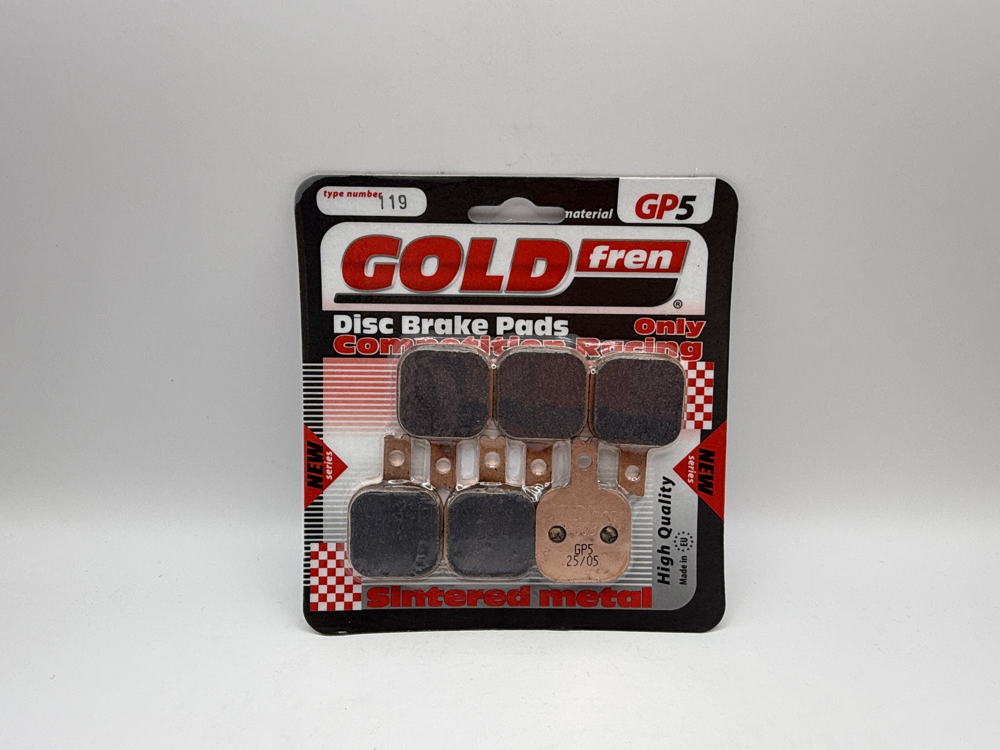 Goldfren GP5-119,FA175