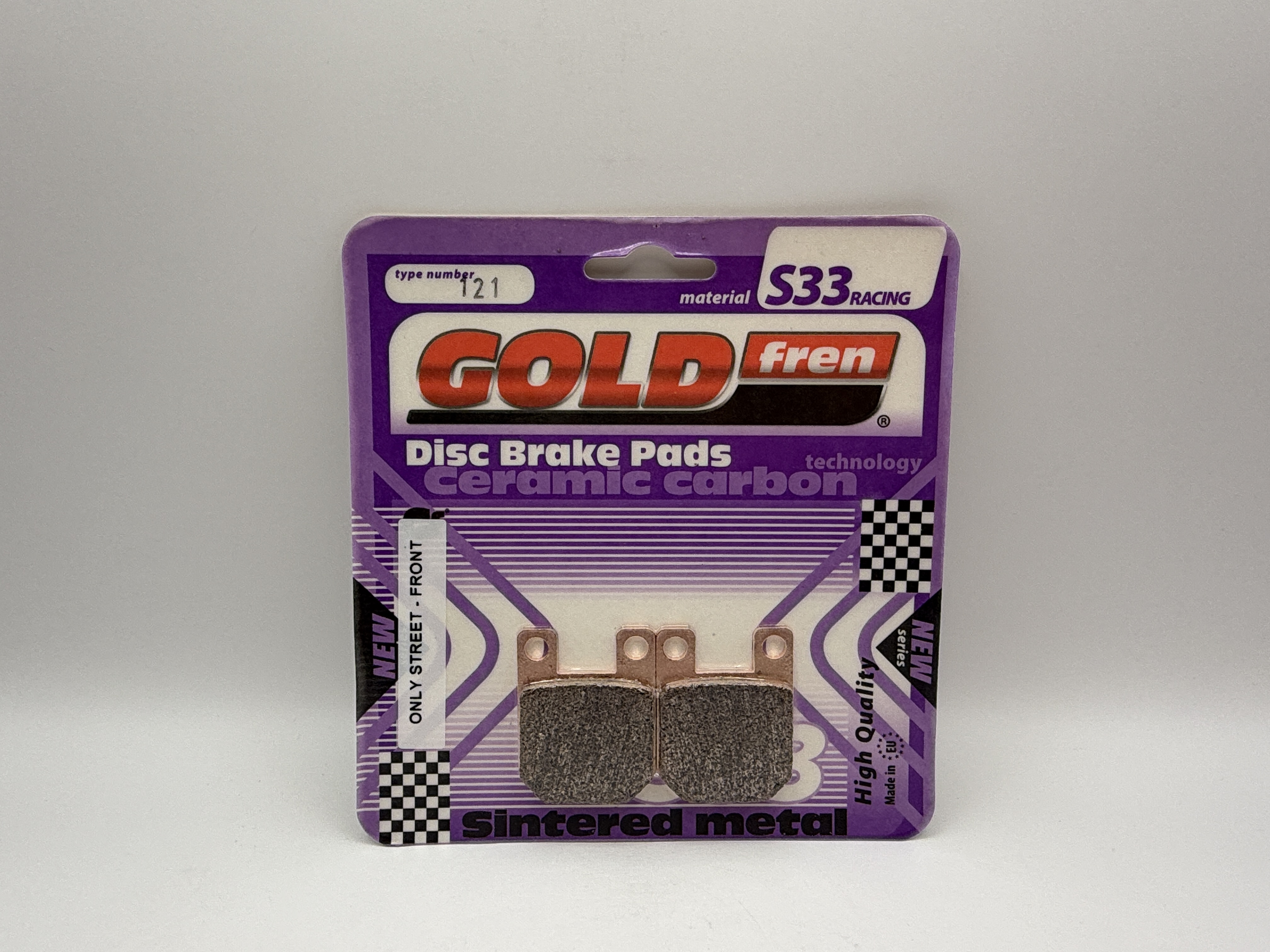 Goldfren S33-121,VD946,FA115,FRP405,SBS559