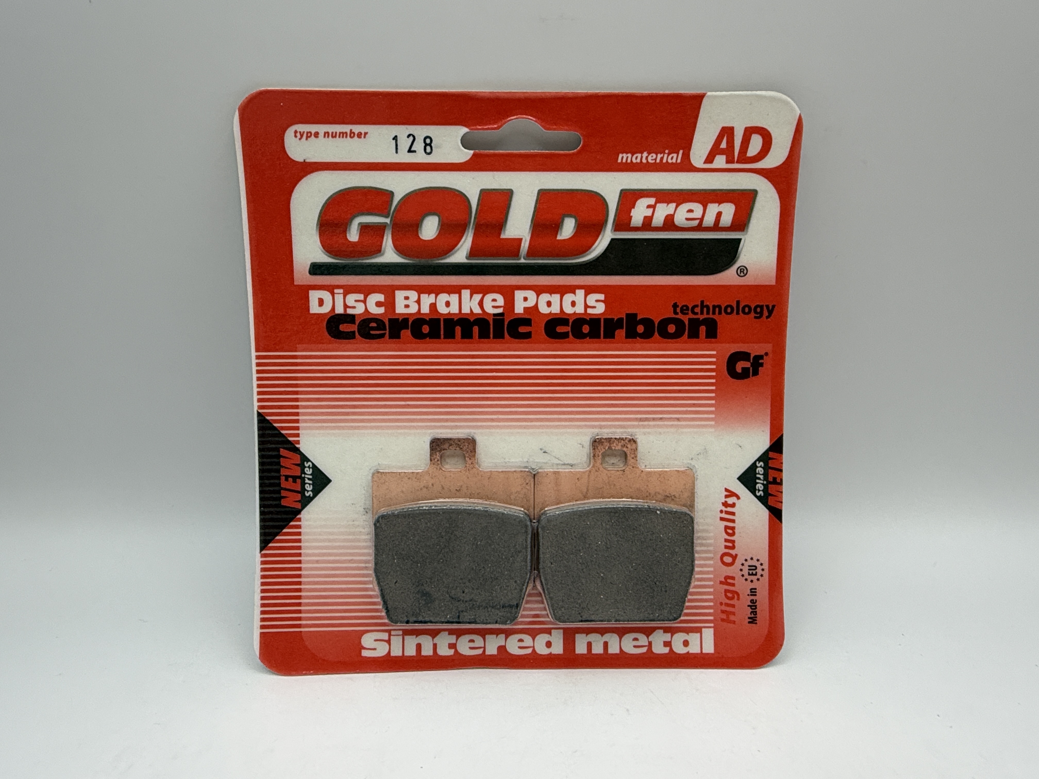 Goldfren AD128,FA268,FBD2062,SBS731,VD960