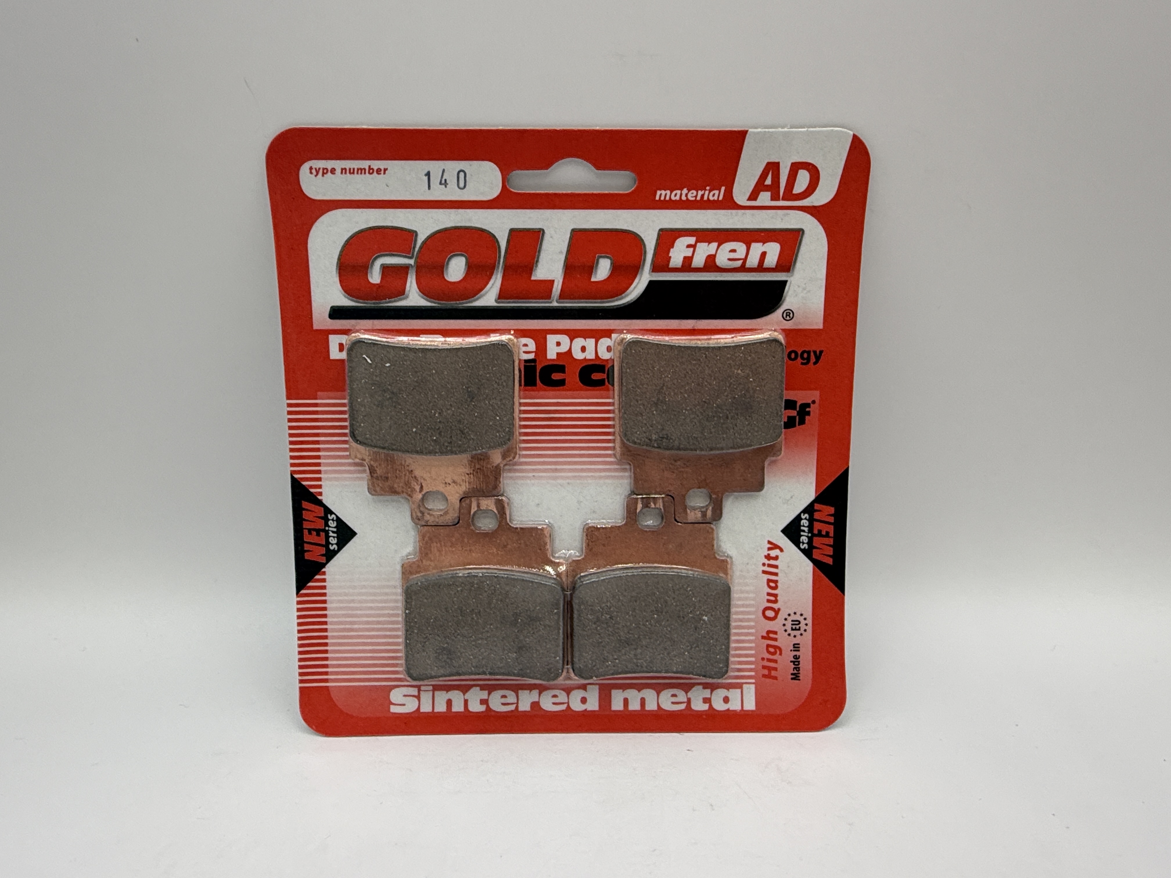 Goldfren AD140,FA355/4,SBS775,FDB2141,VD987