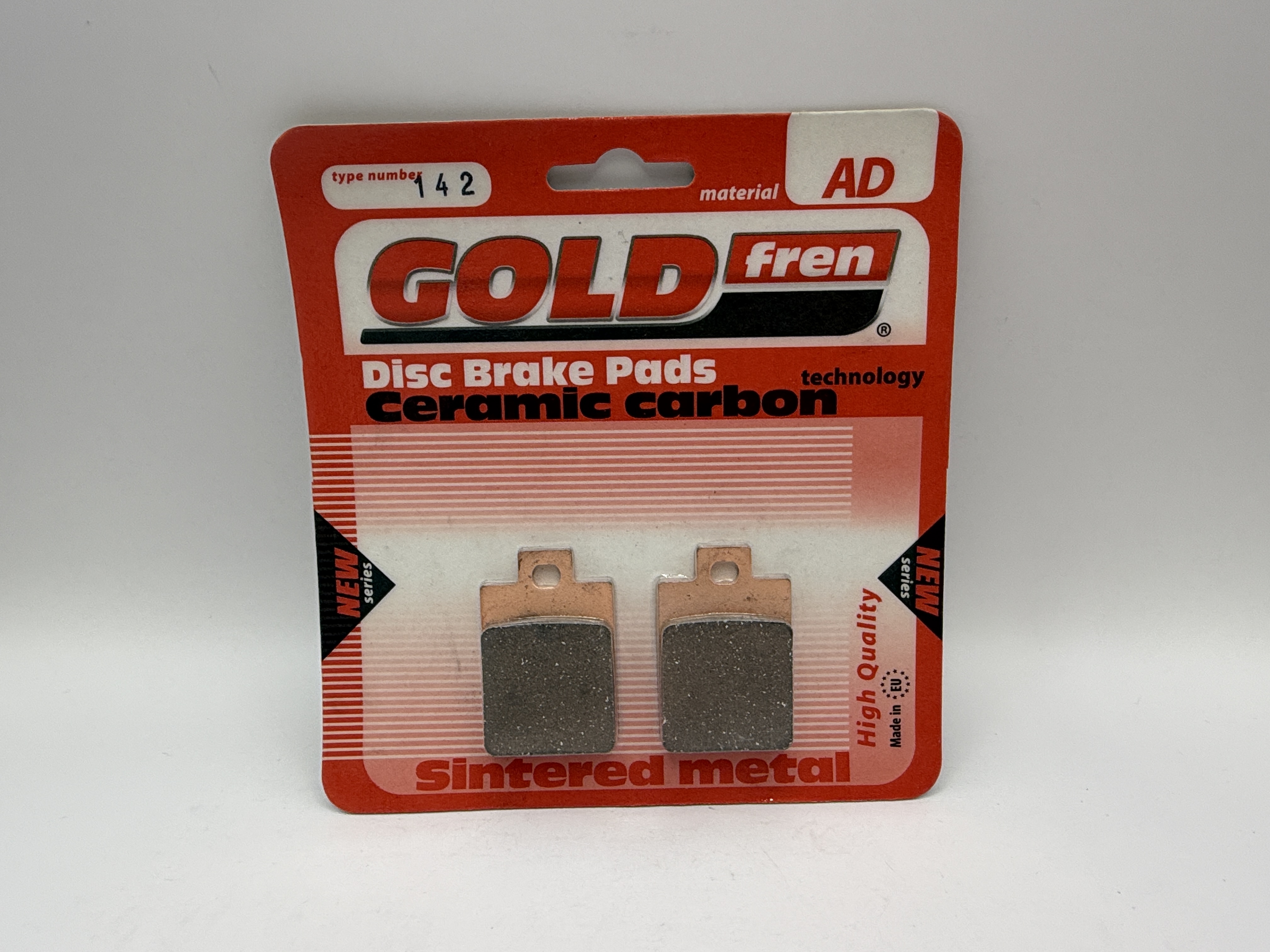 Goldfren AD142,VD955,FA255,FDB2037,SBS712