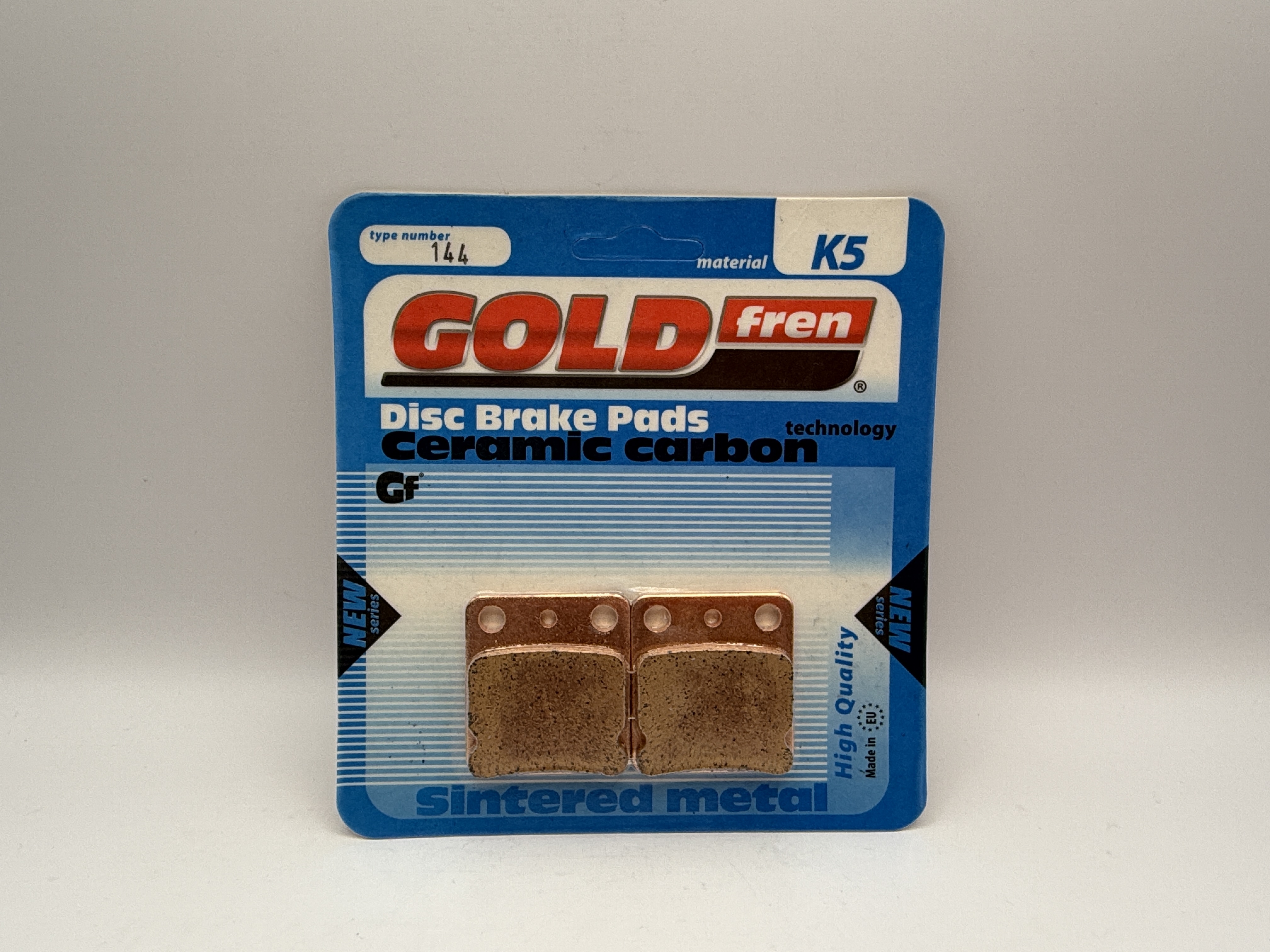 Goldfren K5-144,VD120,FA54,FDB254,FDB250,SBS536