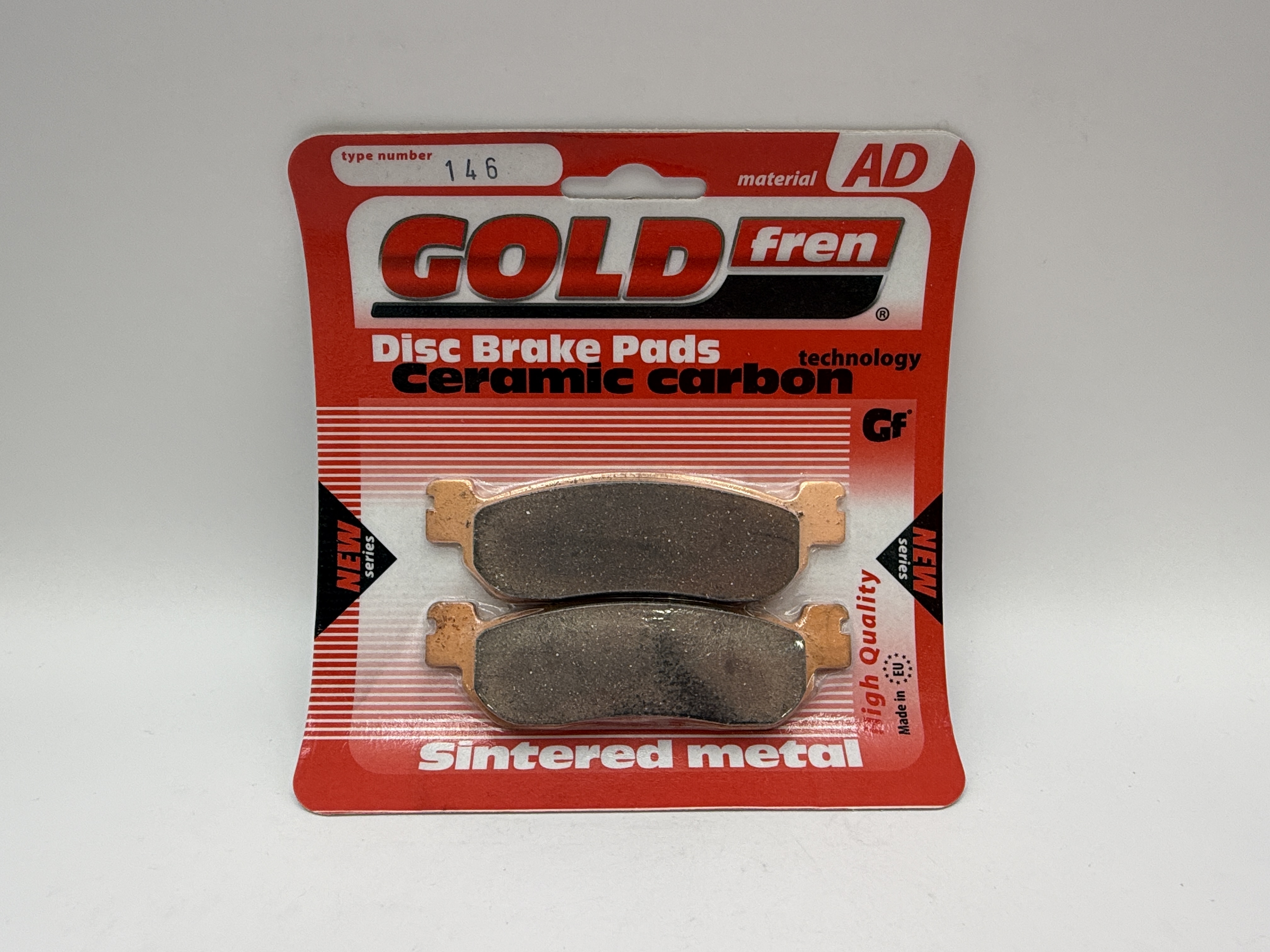Goldfren AD146,FA275,SBS728