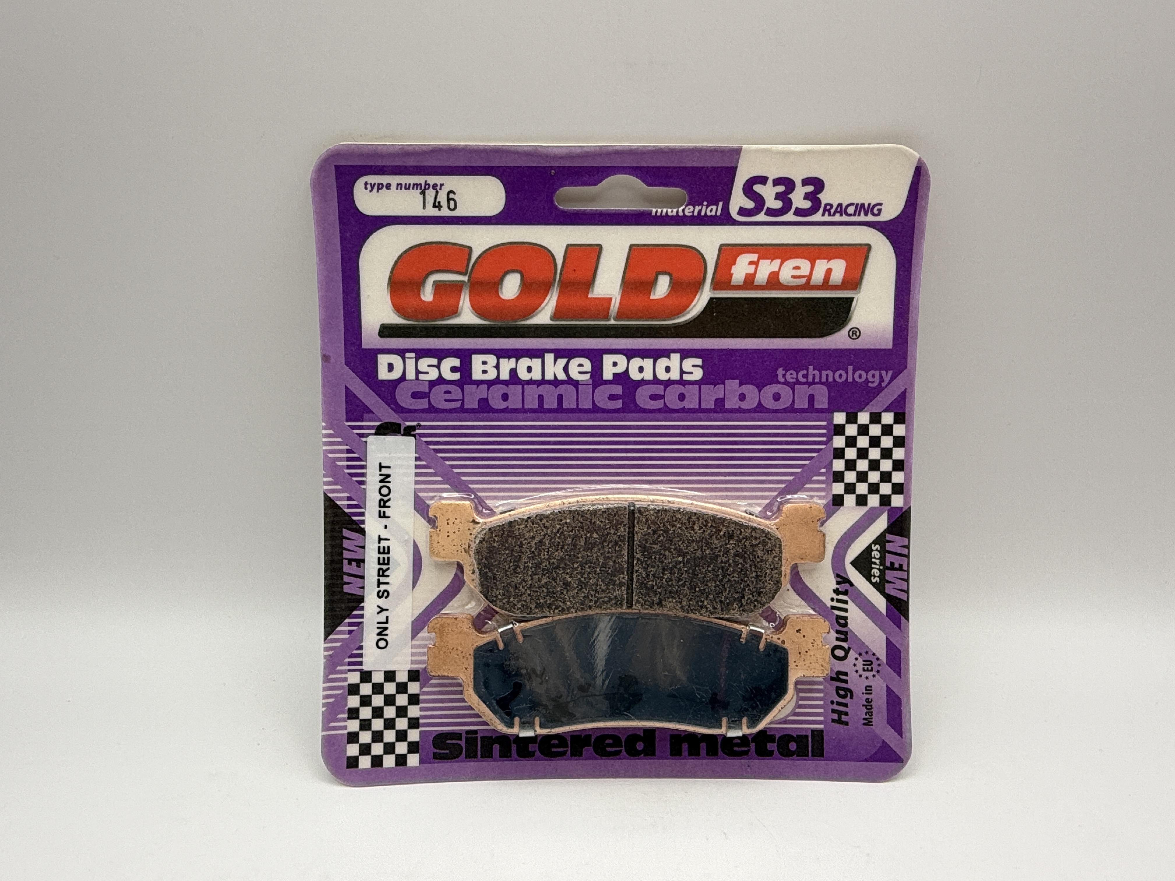 Goldfren S33-146,FA275,SBS728