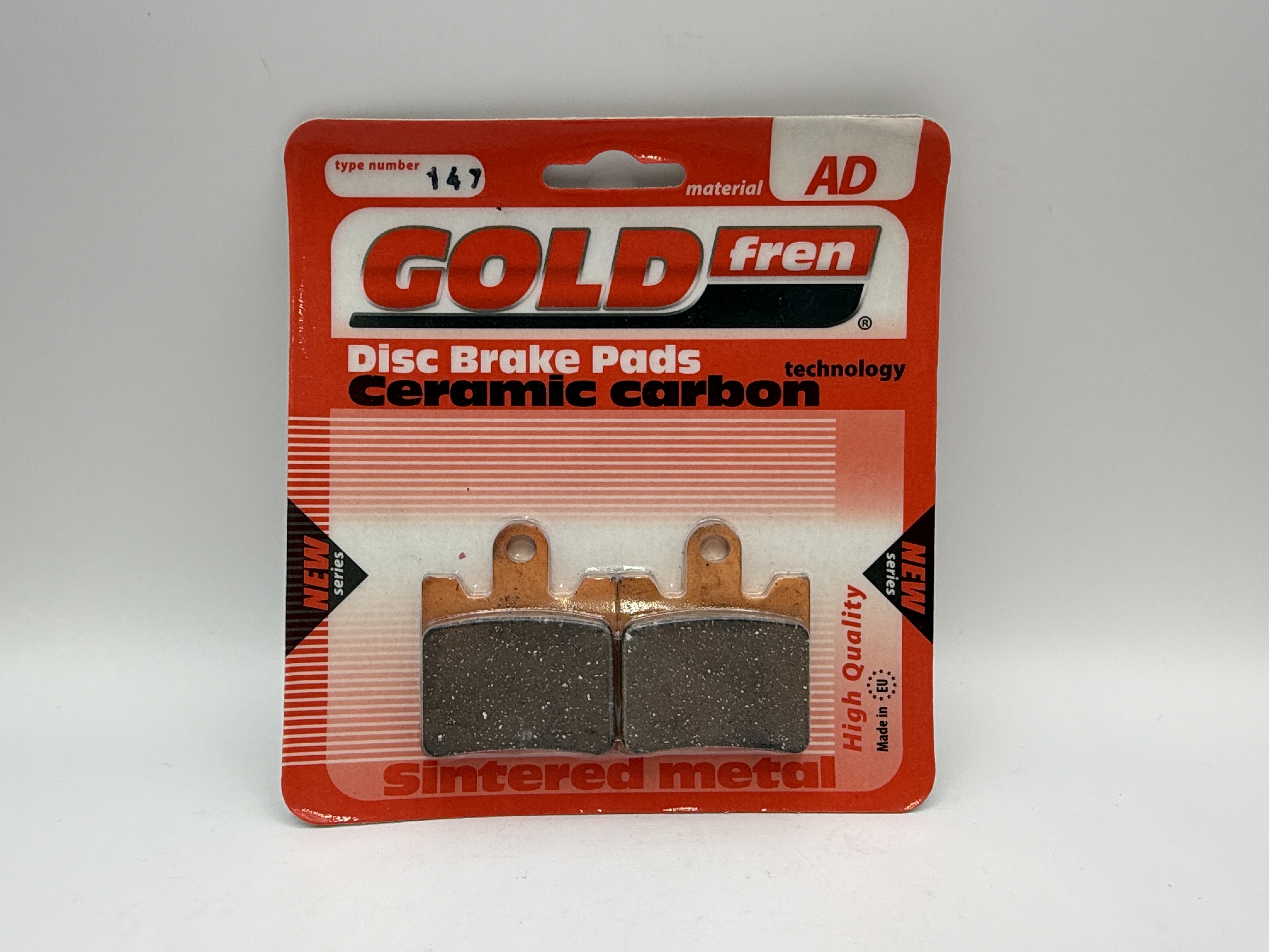 Goldfren AD147,FA283,SBS740