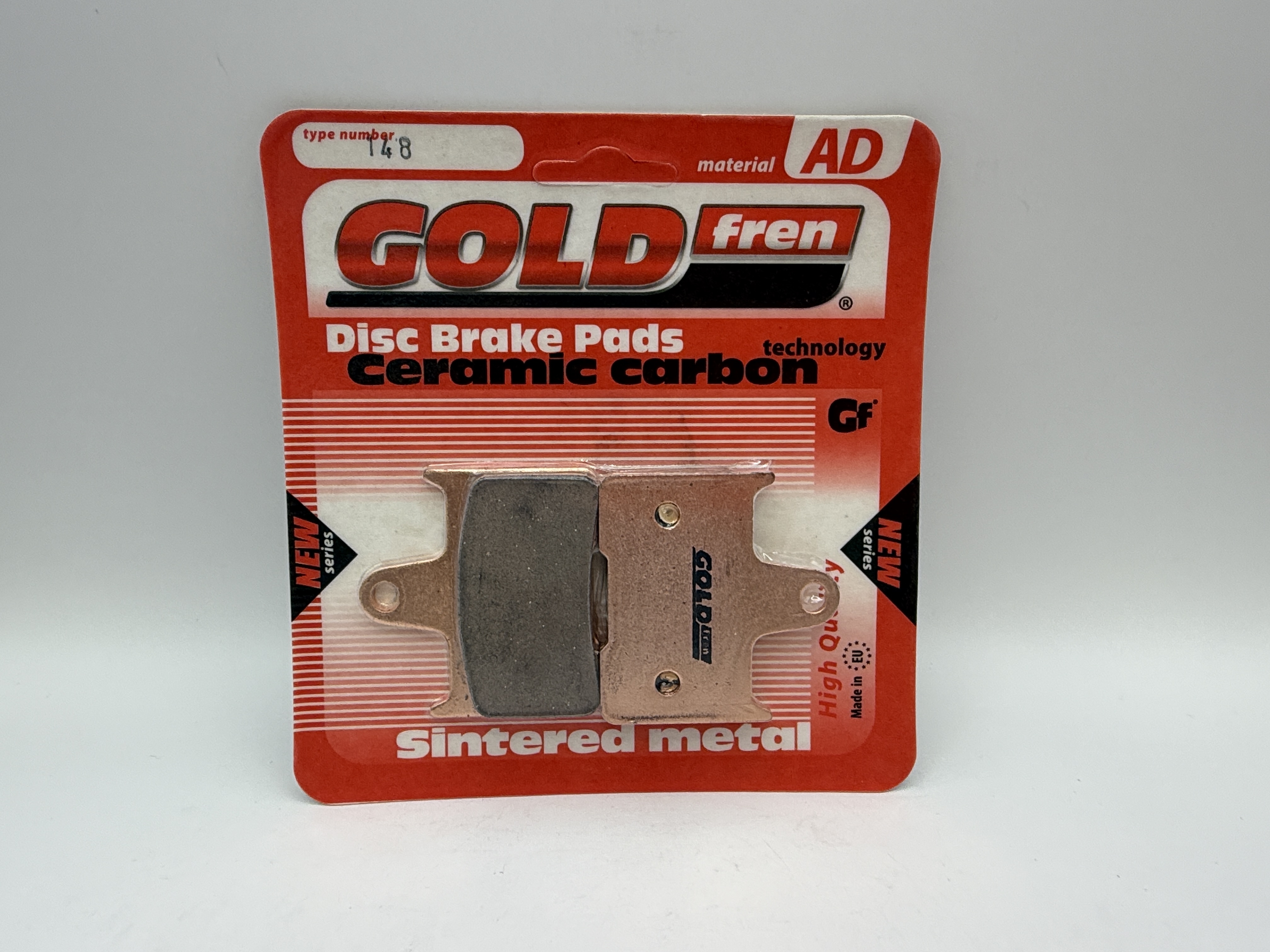Goldfren AD148,VD436,FA254,SBS715