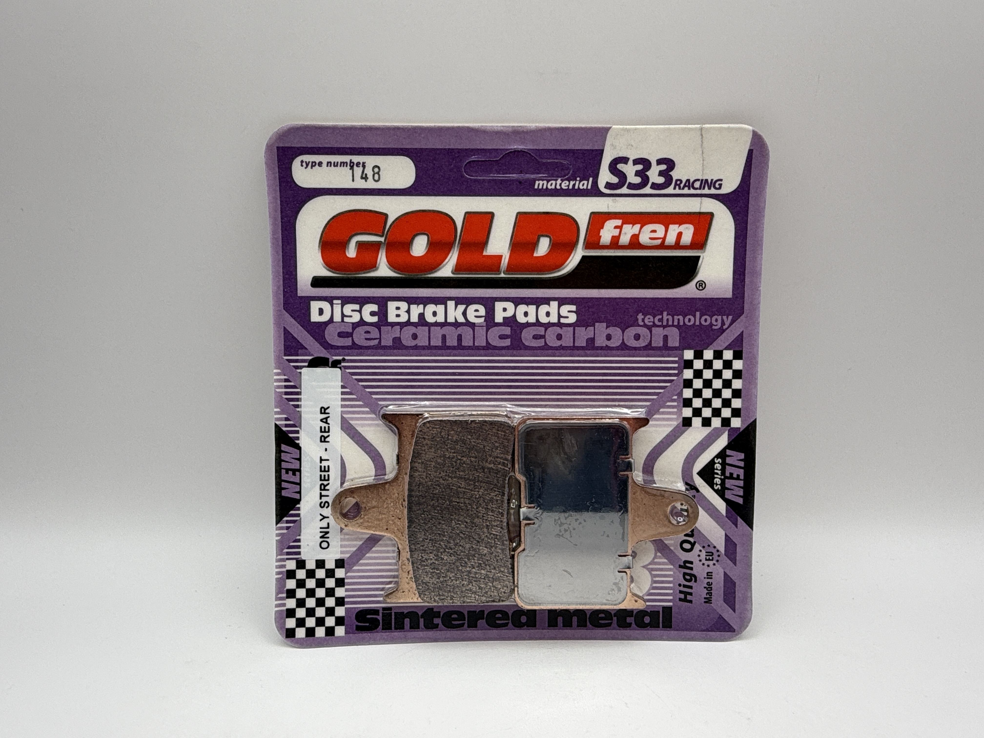 Goldfren S33-148,VD436,FA254,SBS715