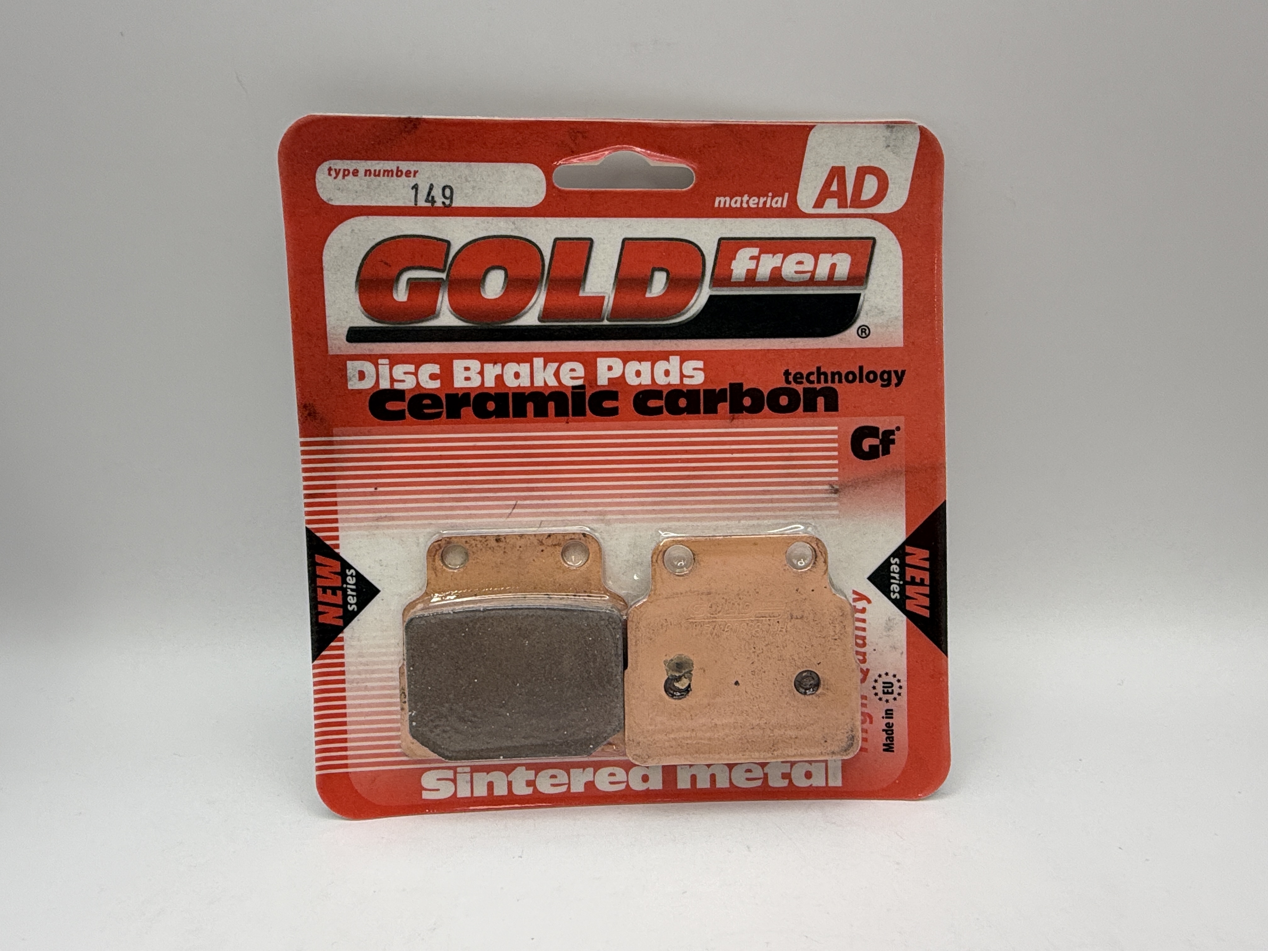 Goldfren AD149,VD146,FA122,SBS598