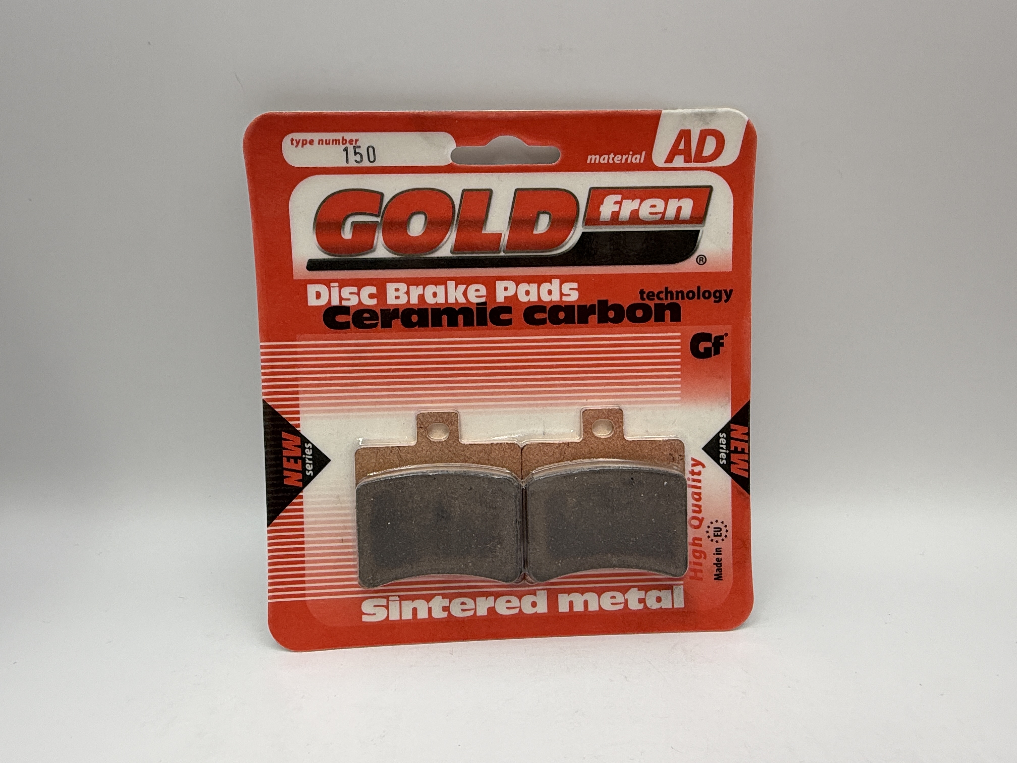 Goldfren AD150,FA298,VD974