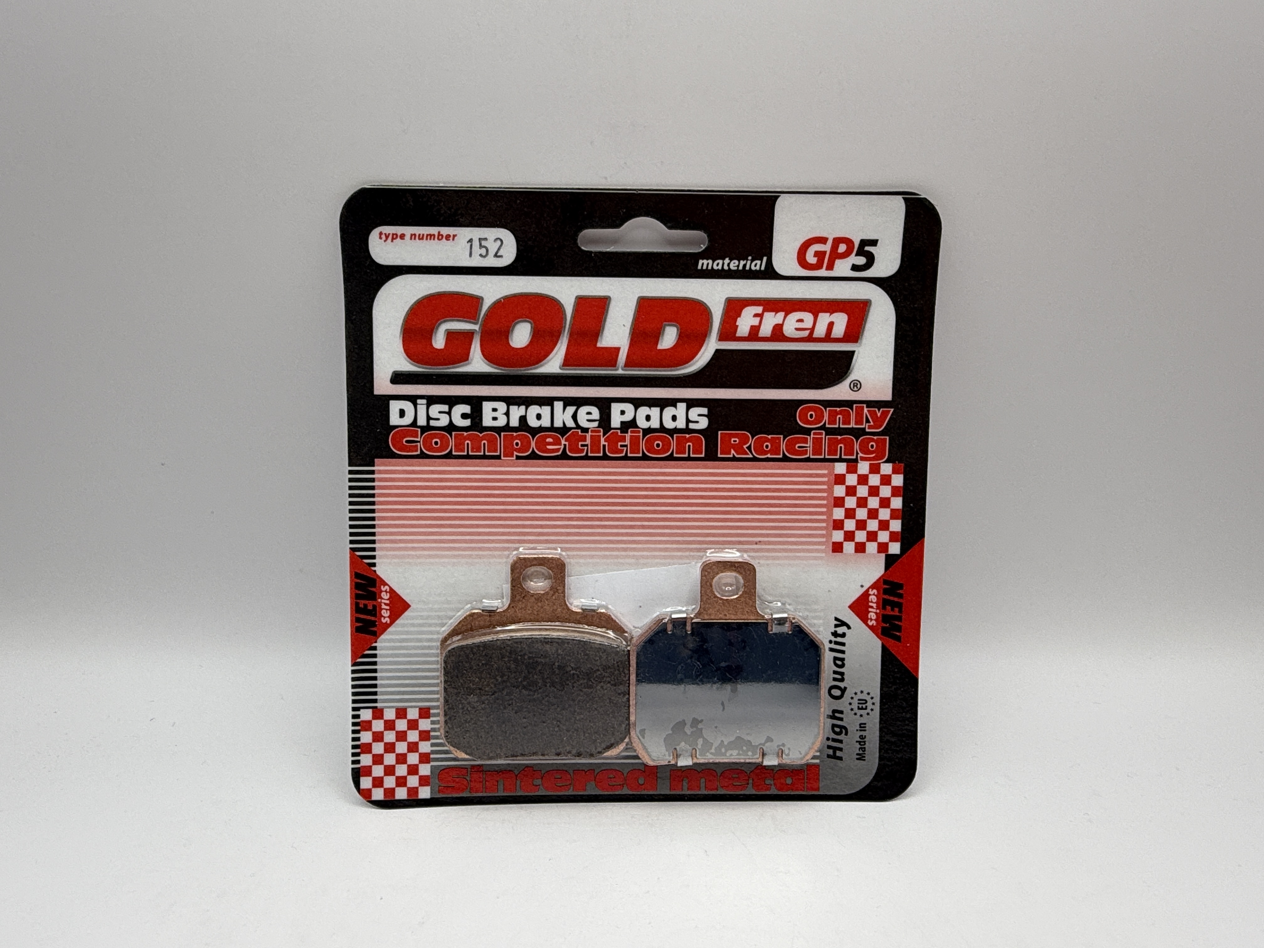 Goldfren GP5-152,FA266,FDB2074,SBS730,VD964