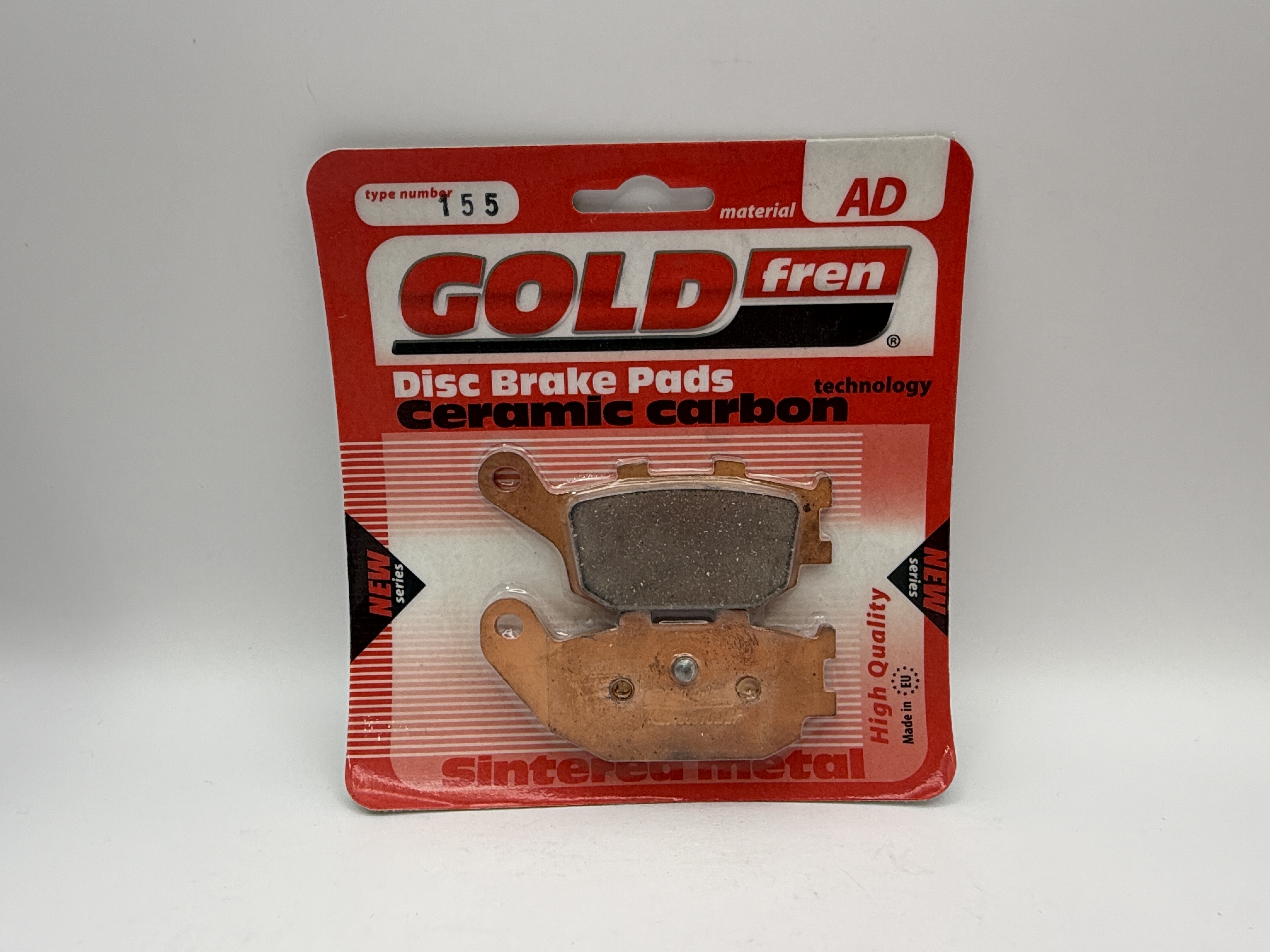 Goldfren AD155,FA358,SBS753,FDB2130
