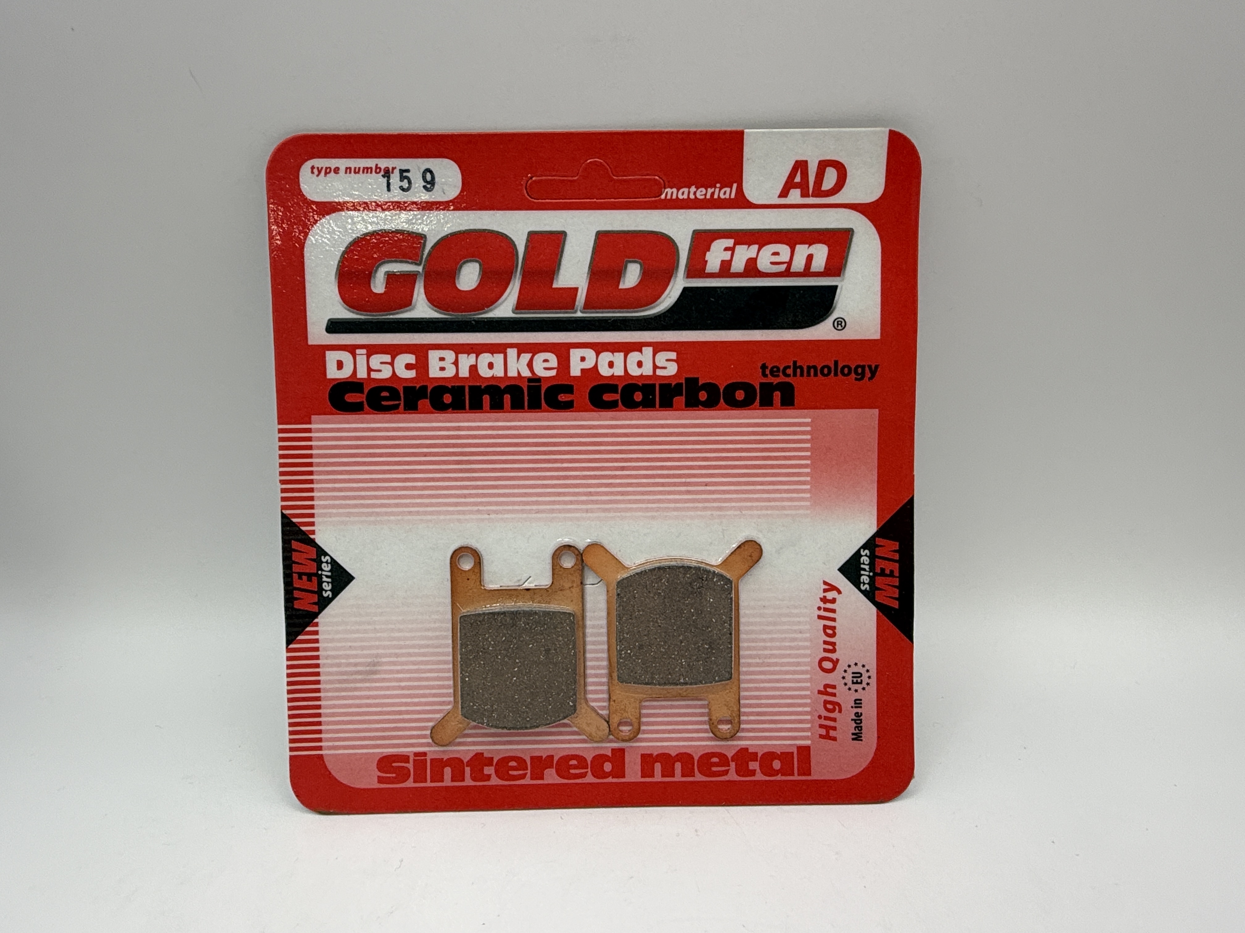 Goldfren AD159,FA50,SBS532,FDB213
