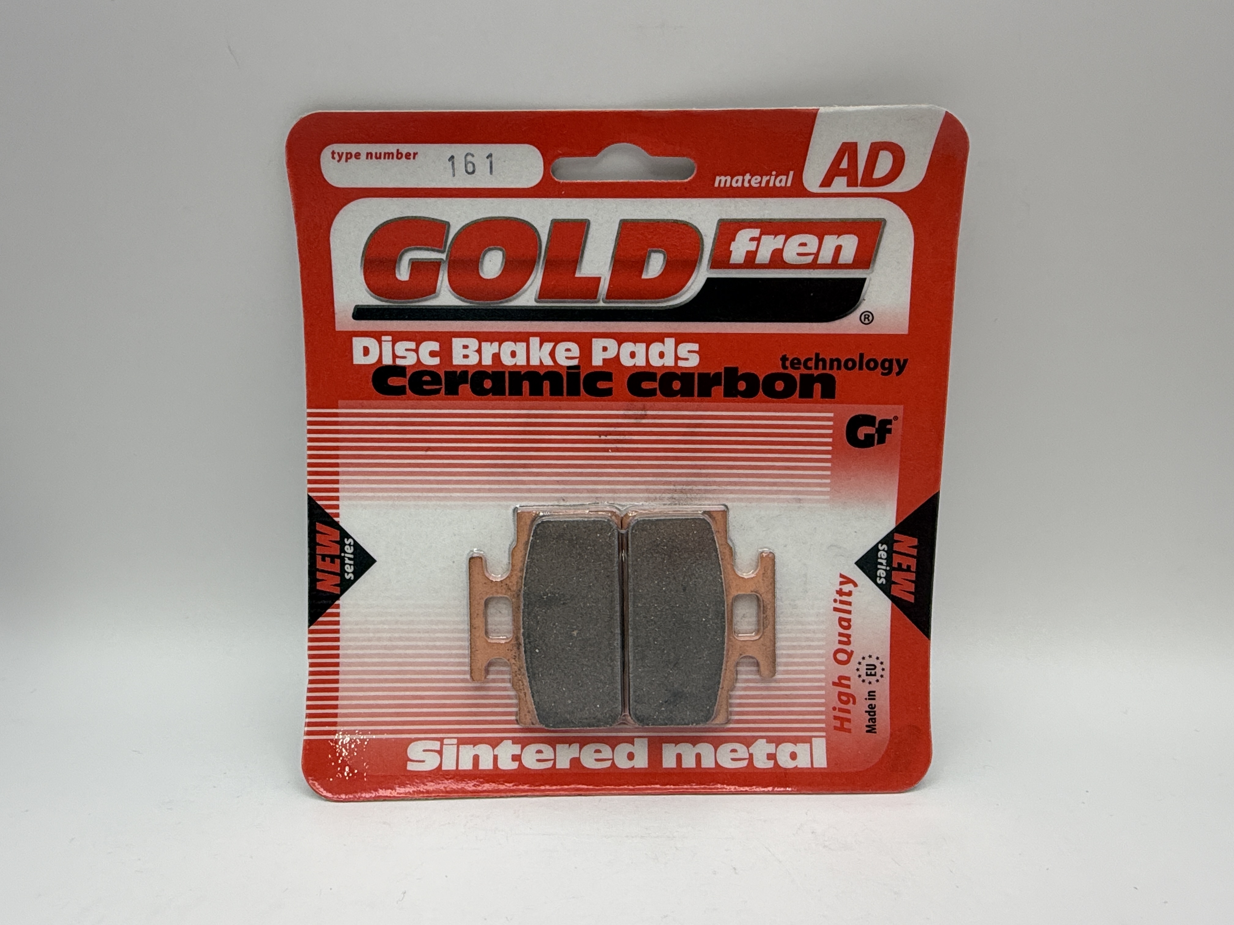 Goldfren AD161,VD150,FA151