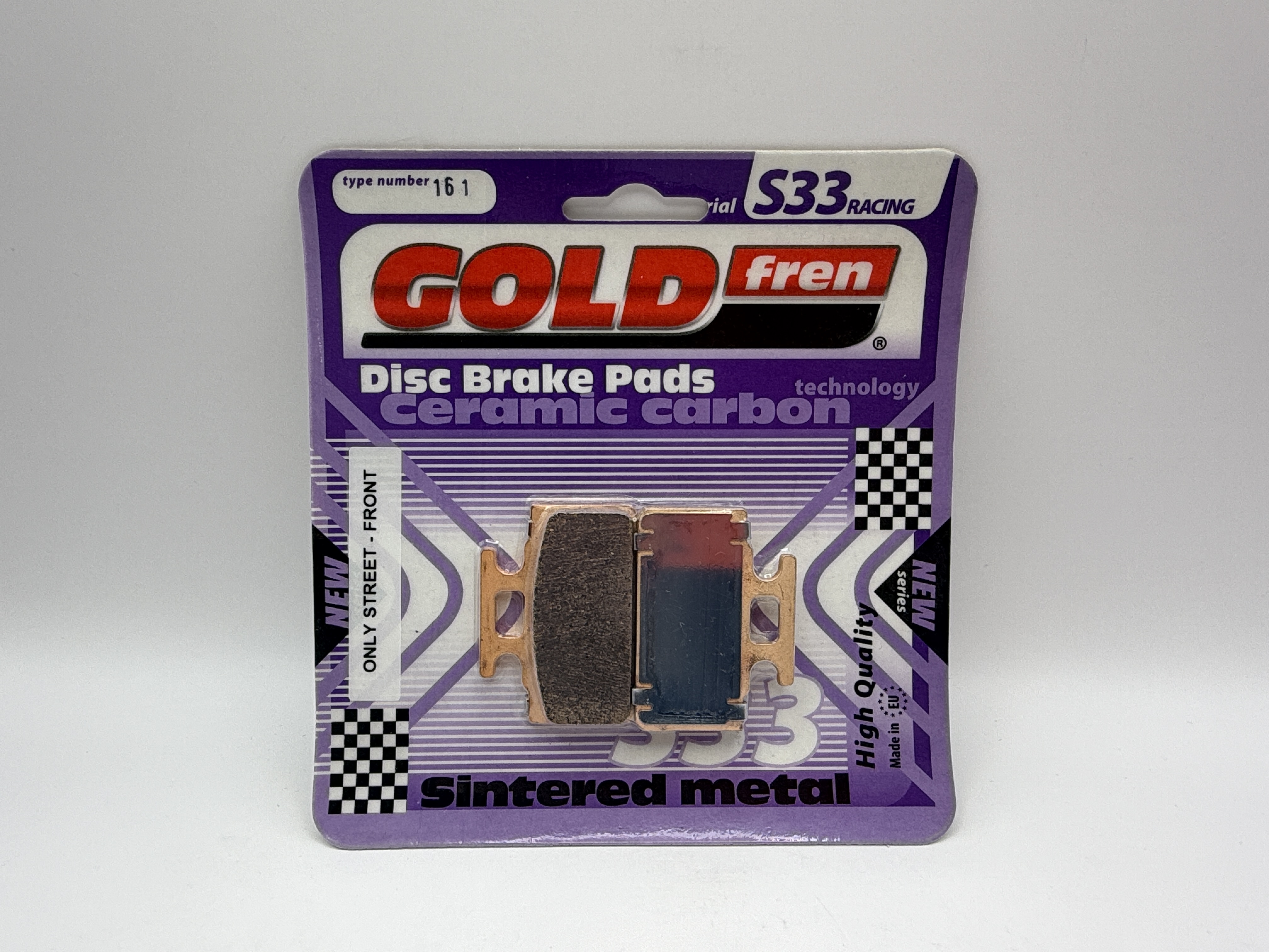 Goldfren S33-161,VD150,FA151