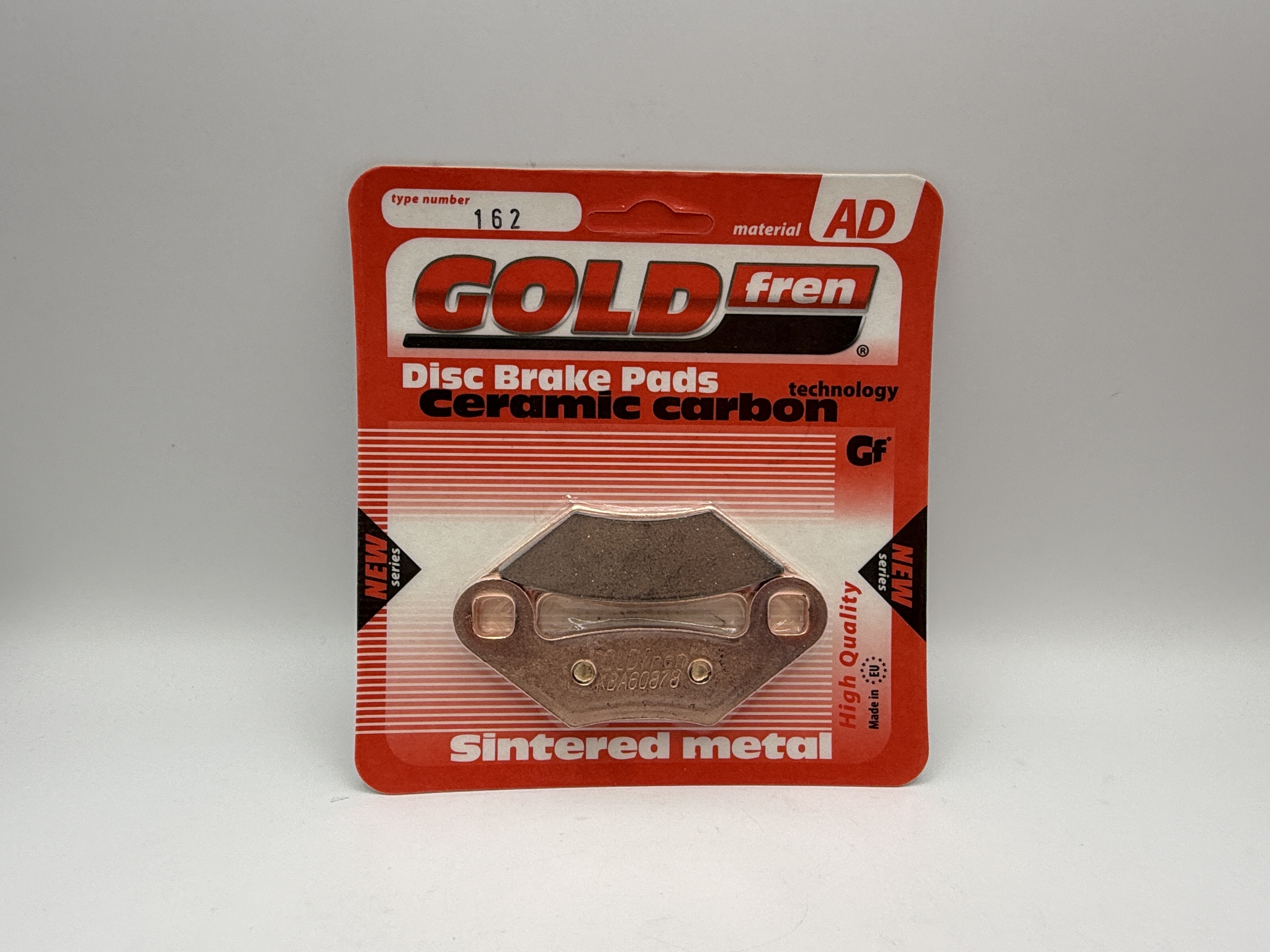 Goldfren AD162,VD940,FA159,FDB2055,SBS642