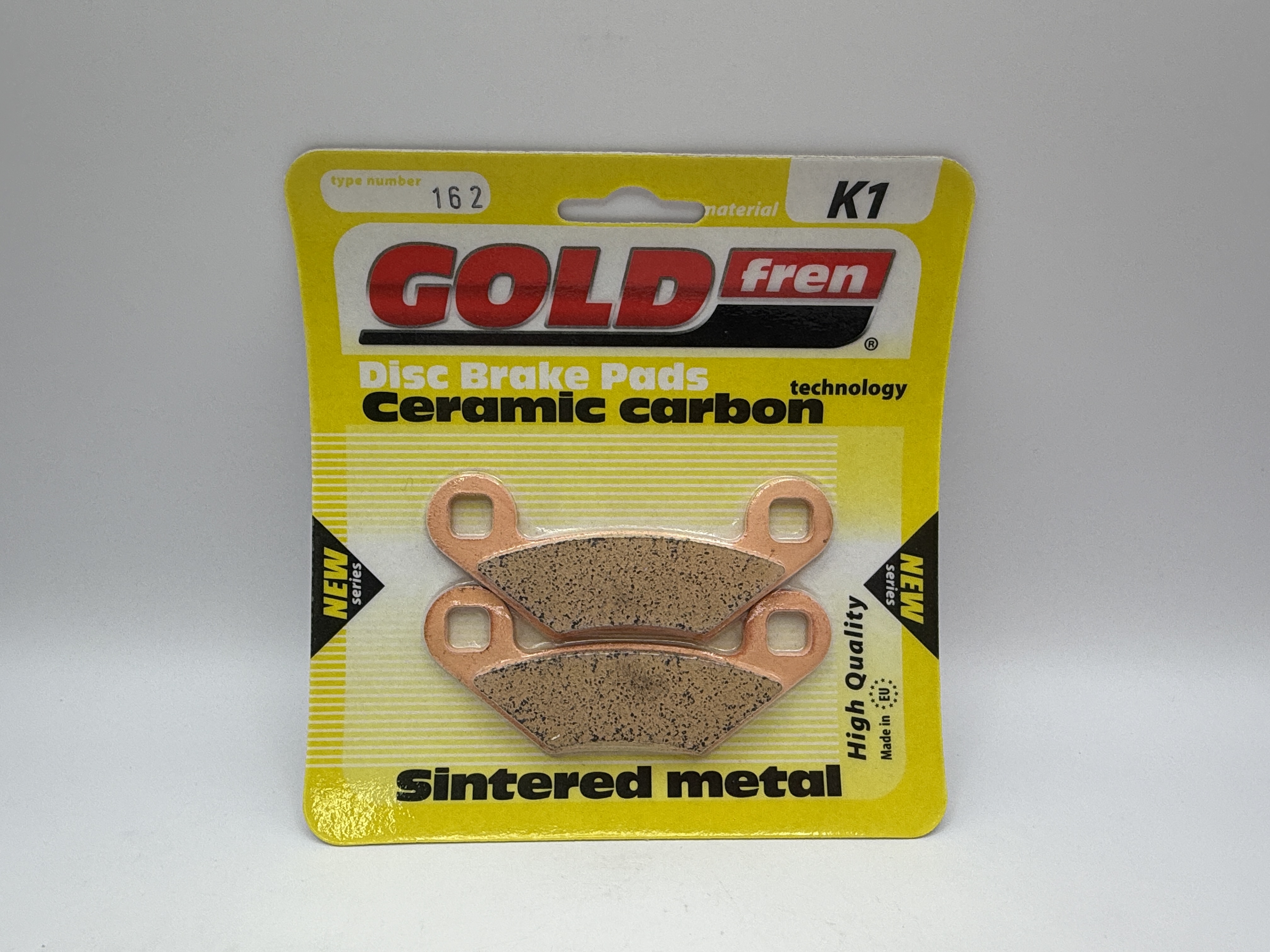 Goldfren K1-162,VD940,FA159,FDB2055,SBS642