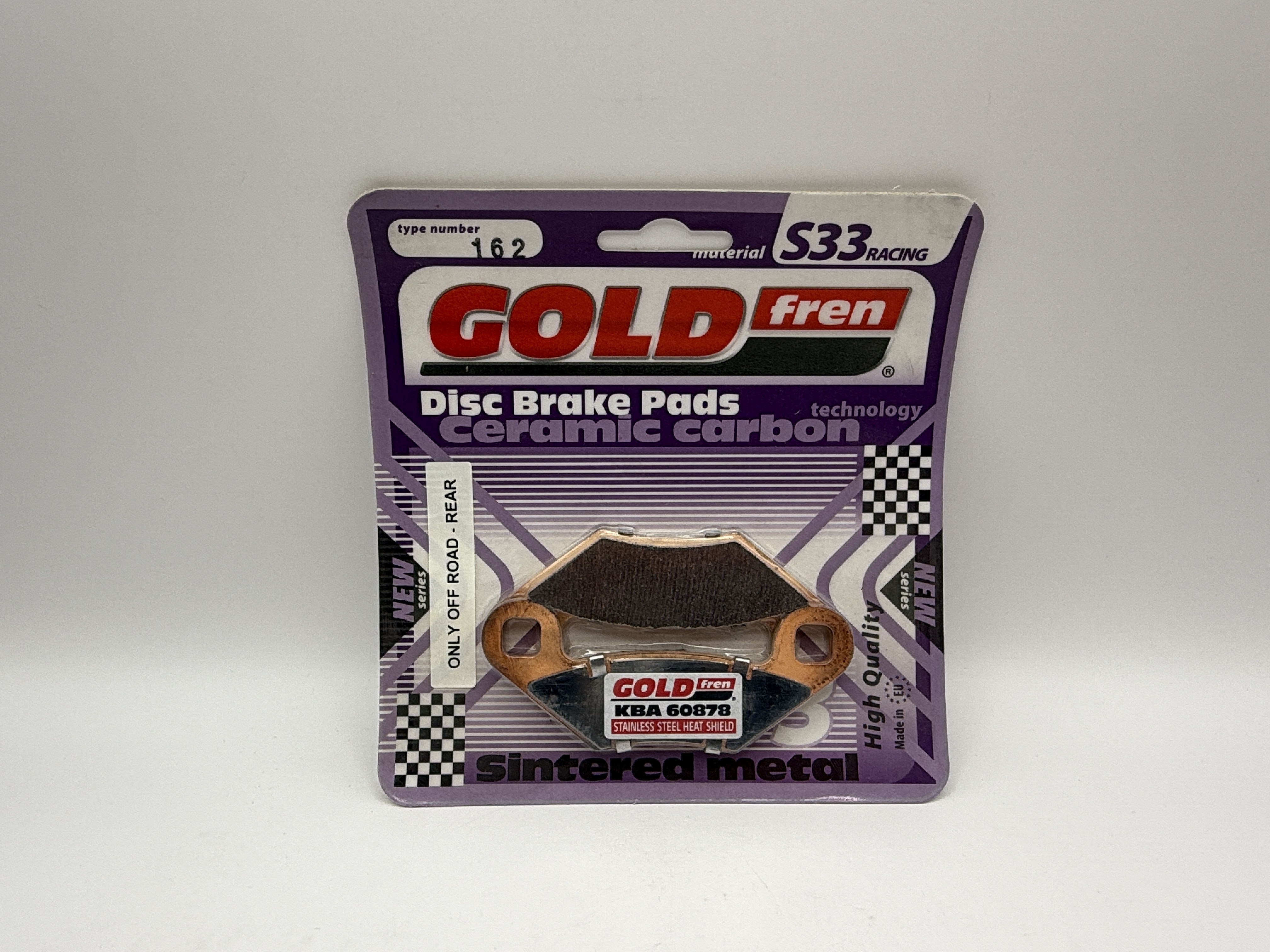 Goldfren S33-162,VD940,FA159,FDB2055,SBS642