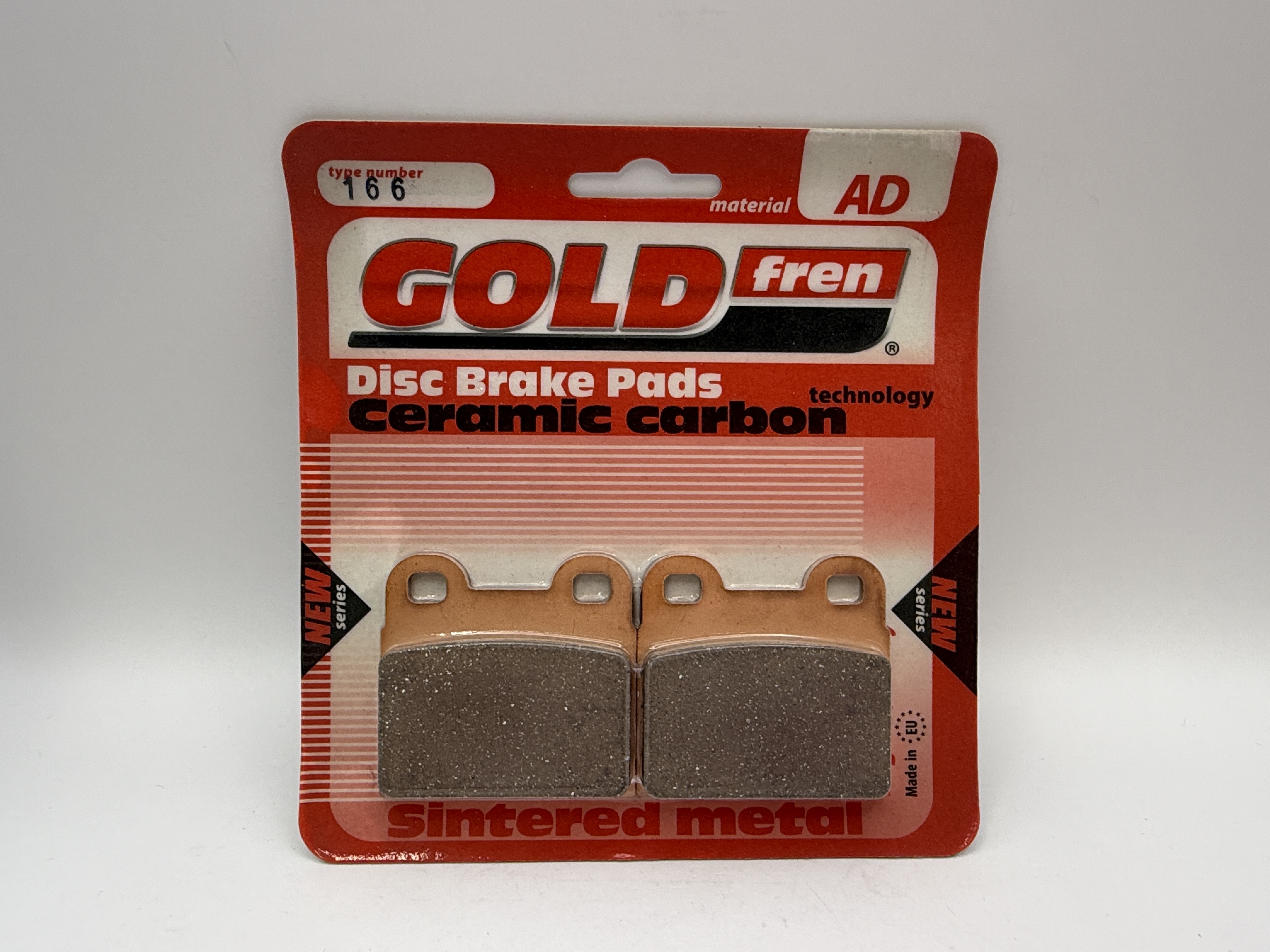 Goldfren AD166,VD935,FA57,SBS527