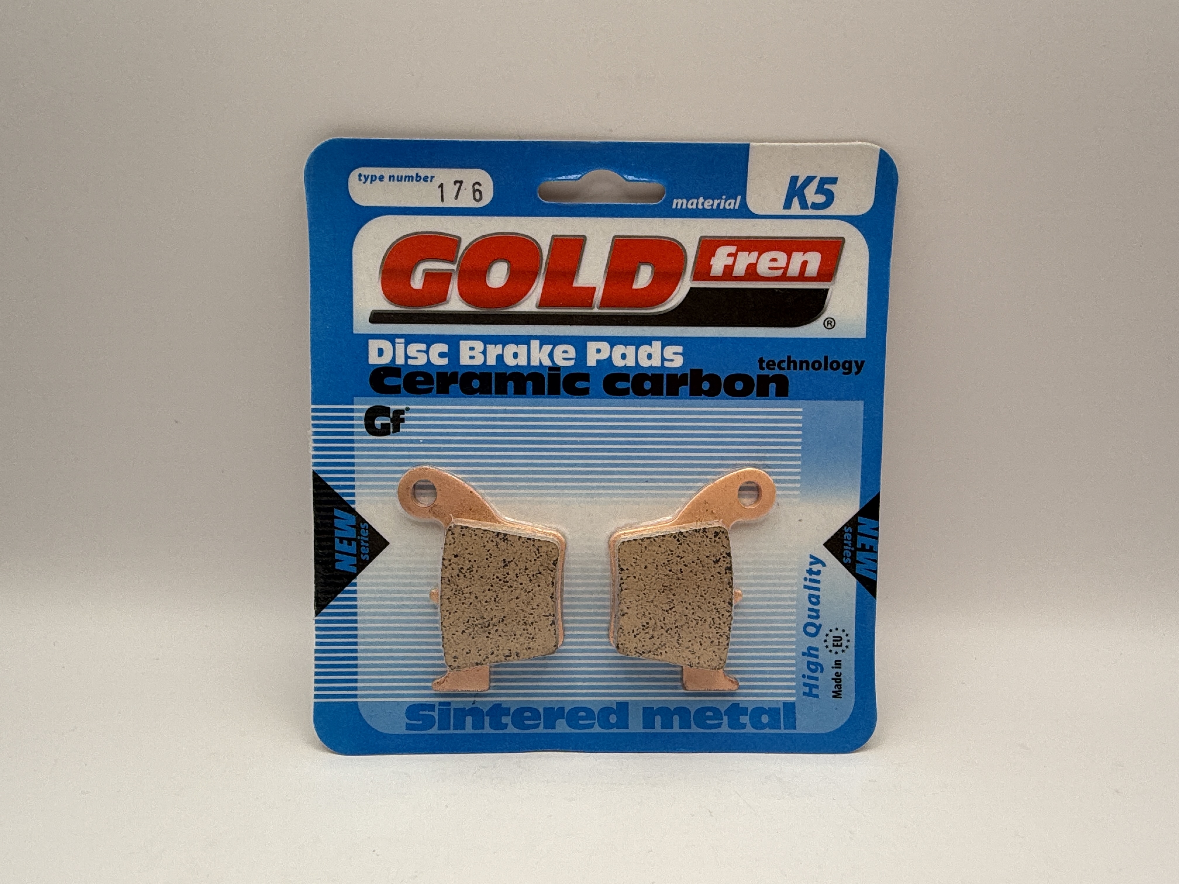 Goldfren K5-176,FA346,VD168,SBS777,FDB2139,DP921