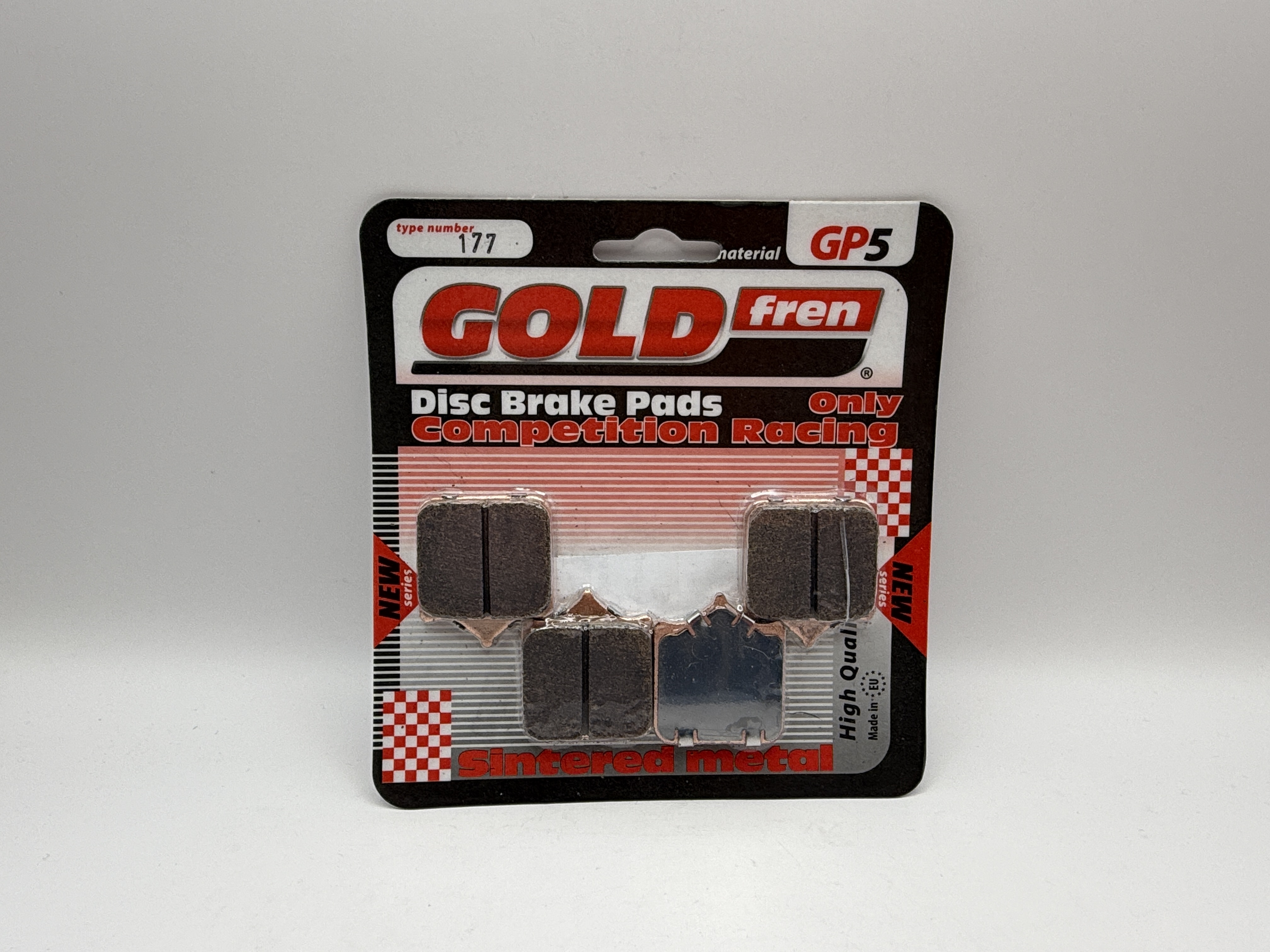 Goldfren GP5-177,FA322,VD986,SBS762,FDB2120