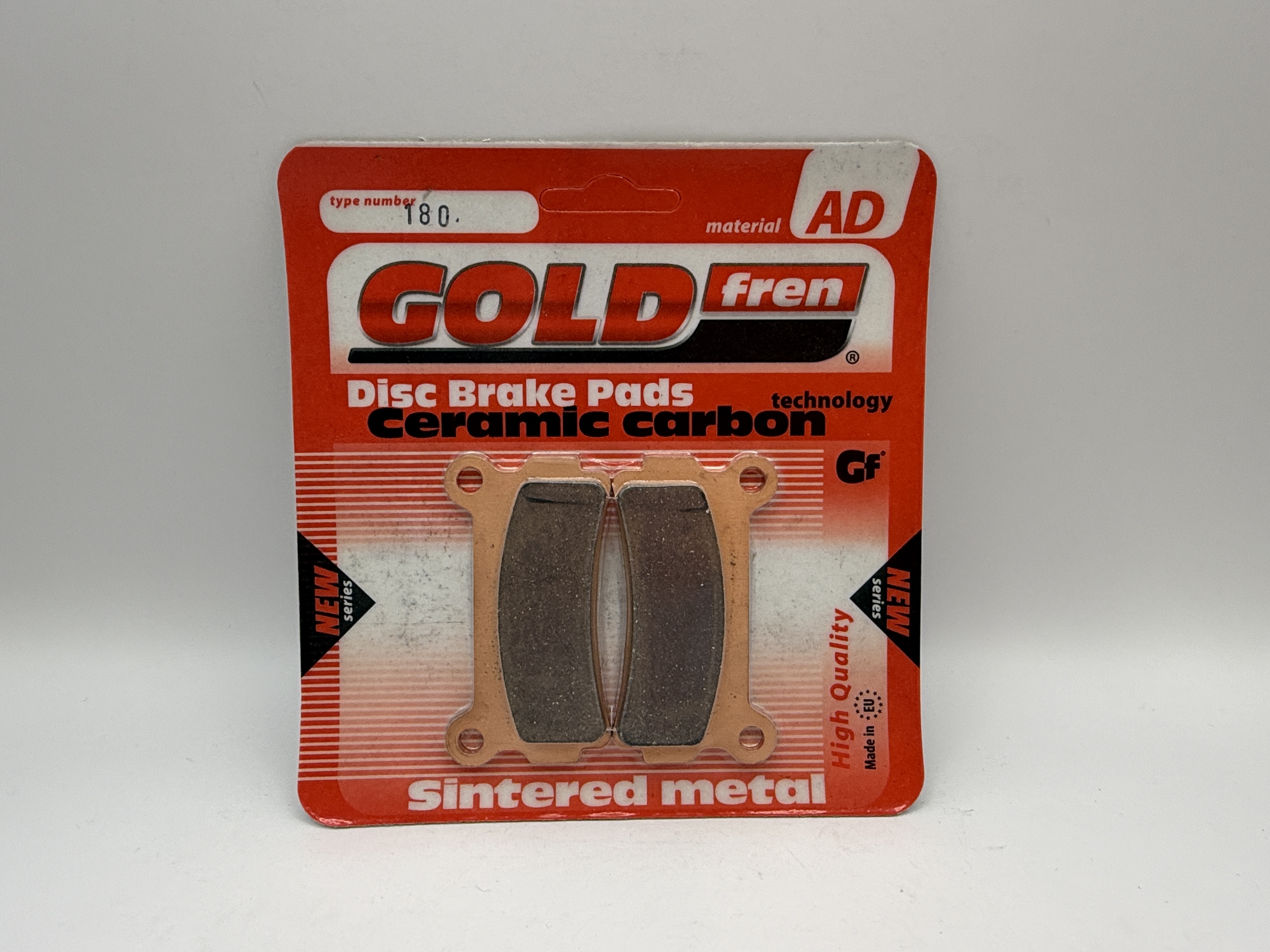 Goldfren AD180,VD938,FA164,SBS636