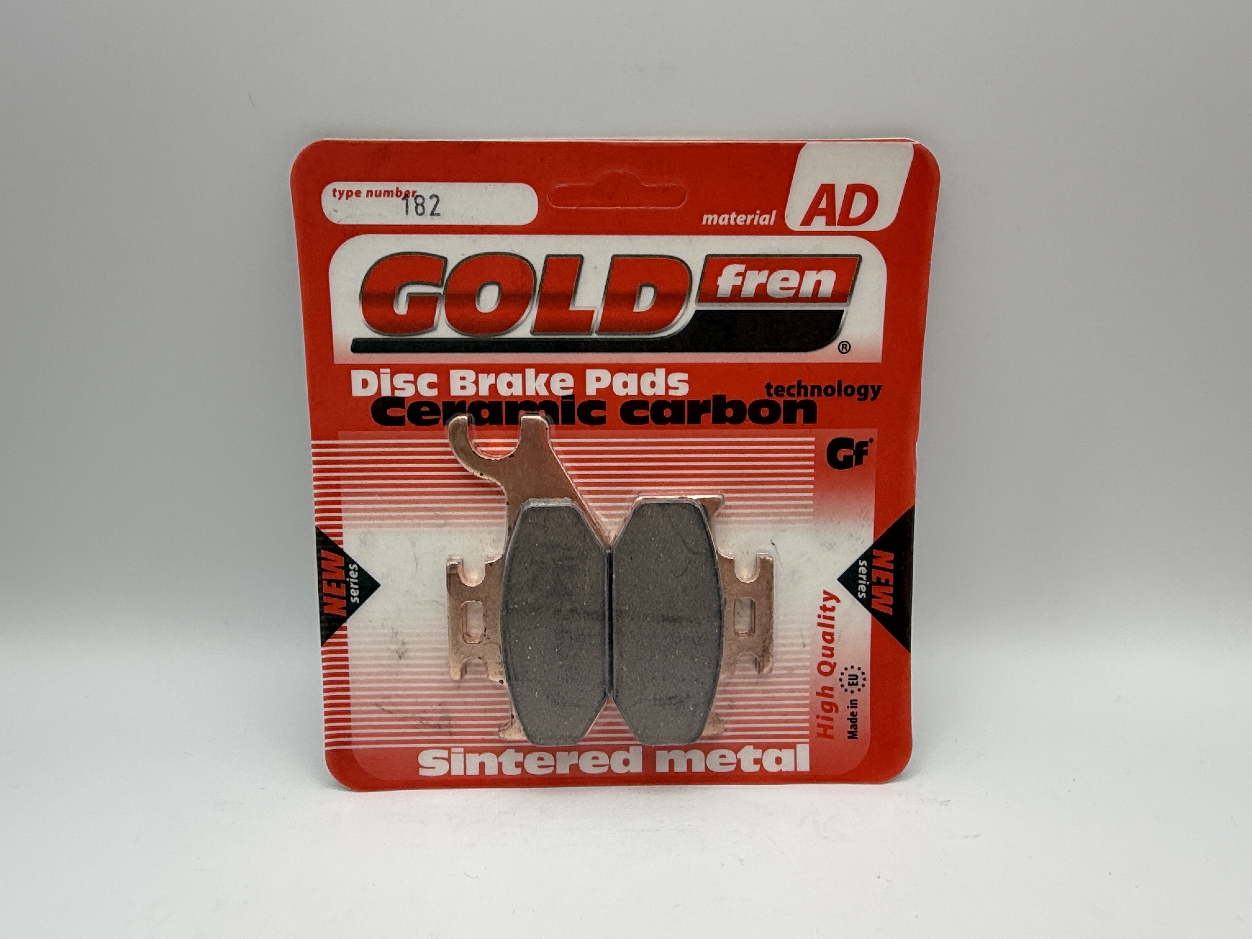 Goldfren AD182,FA307,FA413,SBS574
