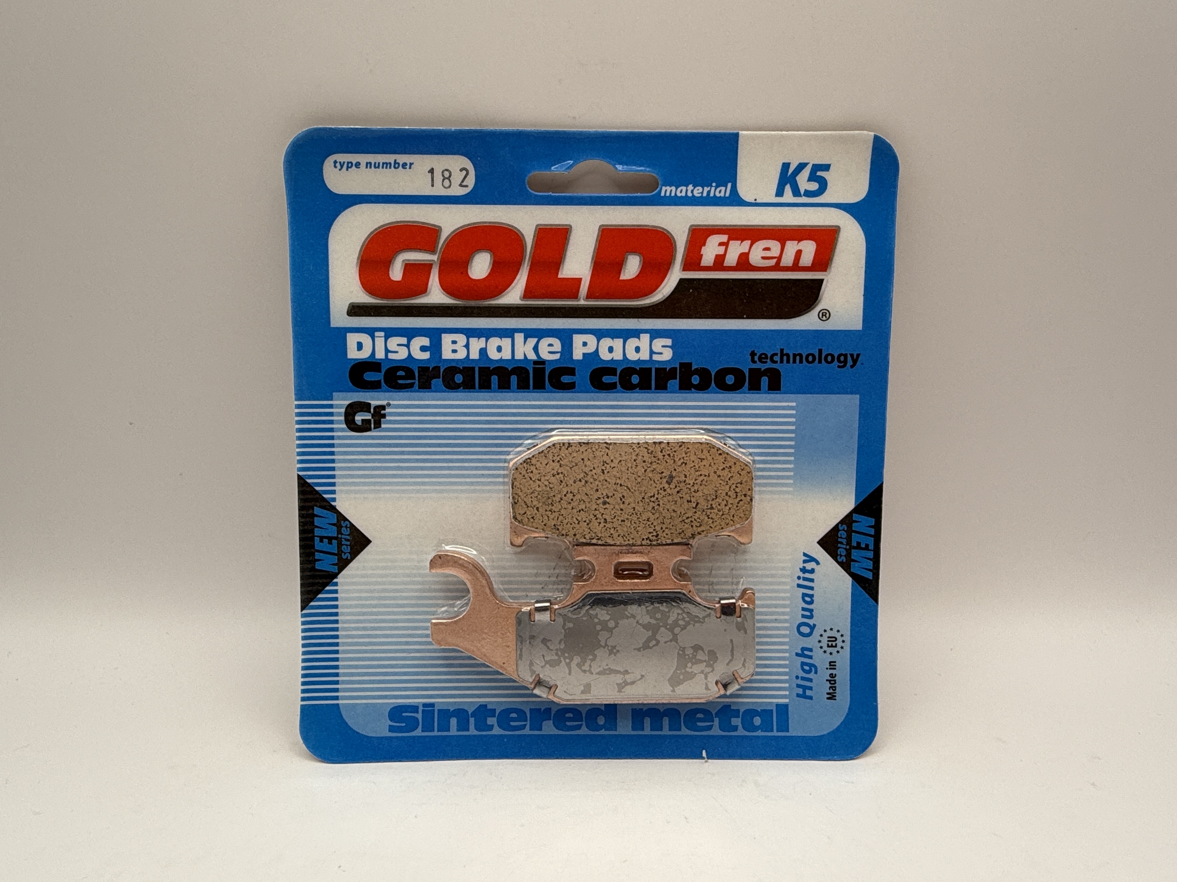 Goldfren K5-182,FA307,FA413,SBS574