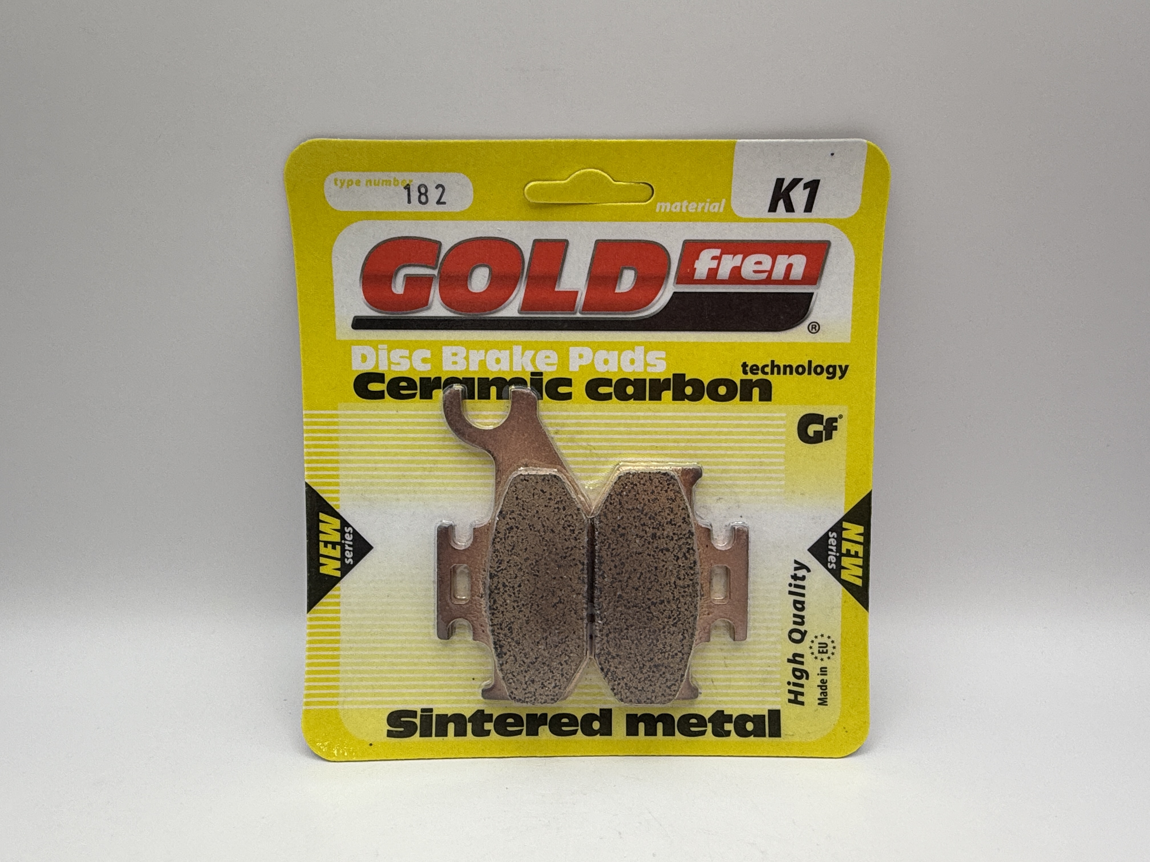 Goldfren K1-182,FA307,FA413,SBS574