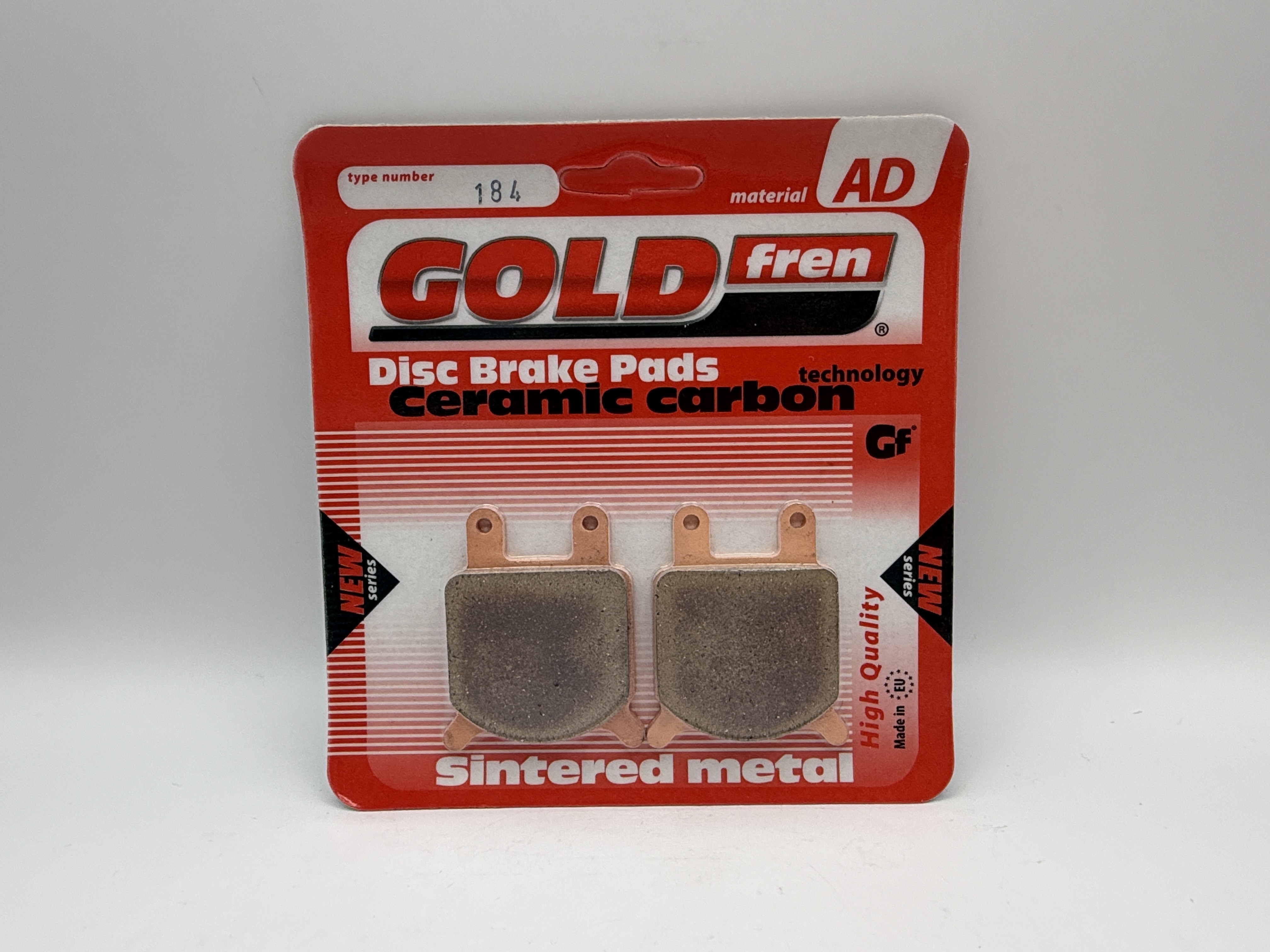 Goldfren AD184,VD928,FA76,SBS560