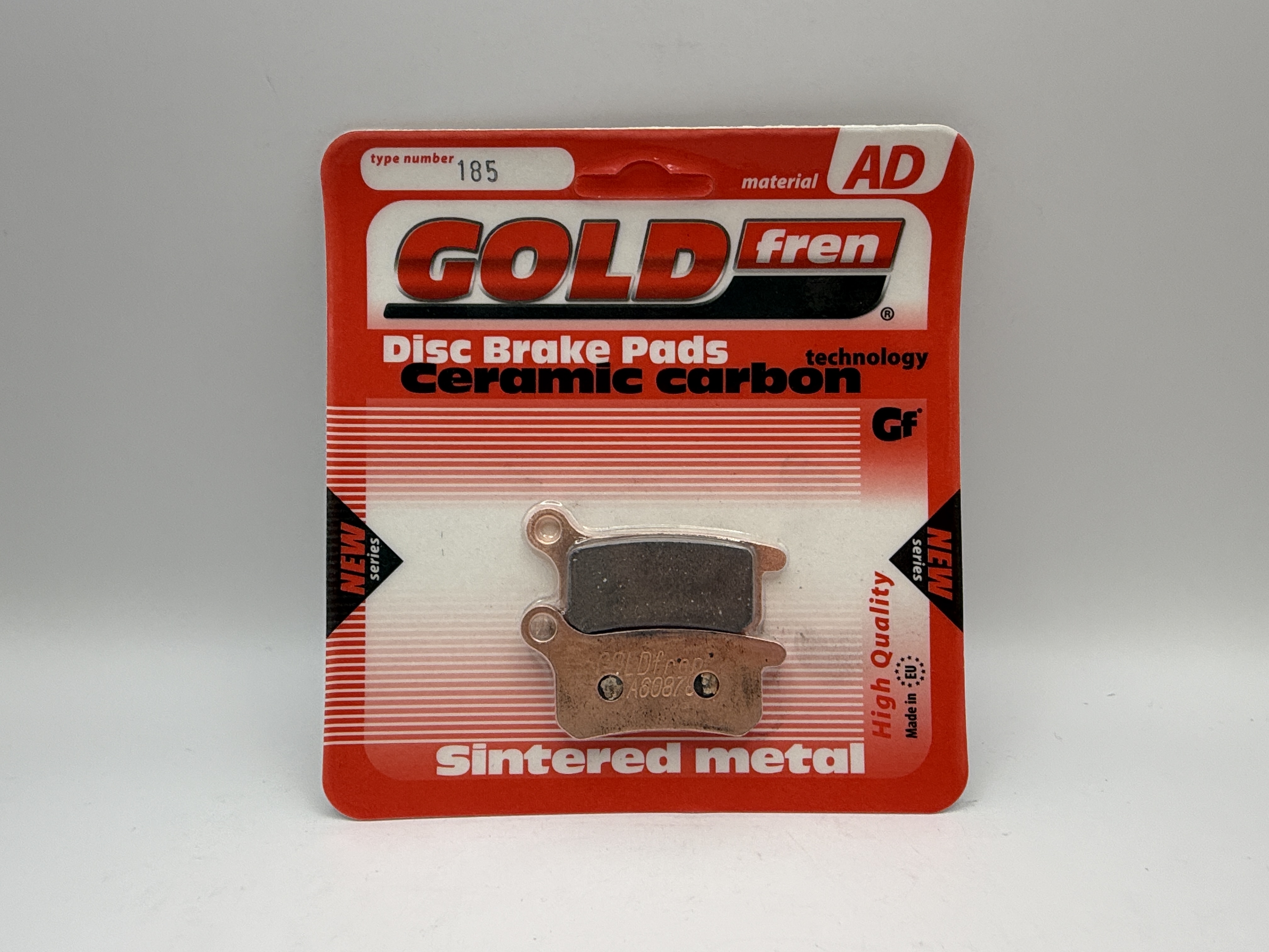 Goldfren AD185,FA357,SBS783,FDB2157,DP924,VD9006