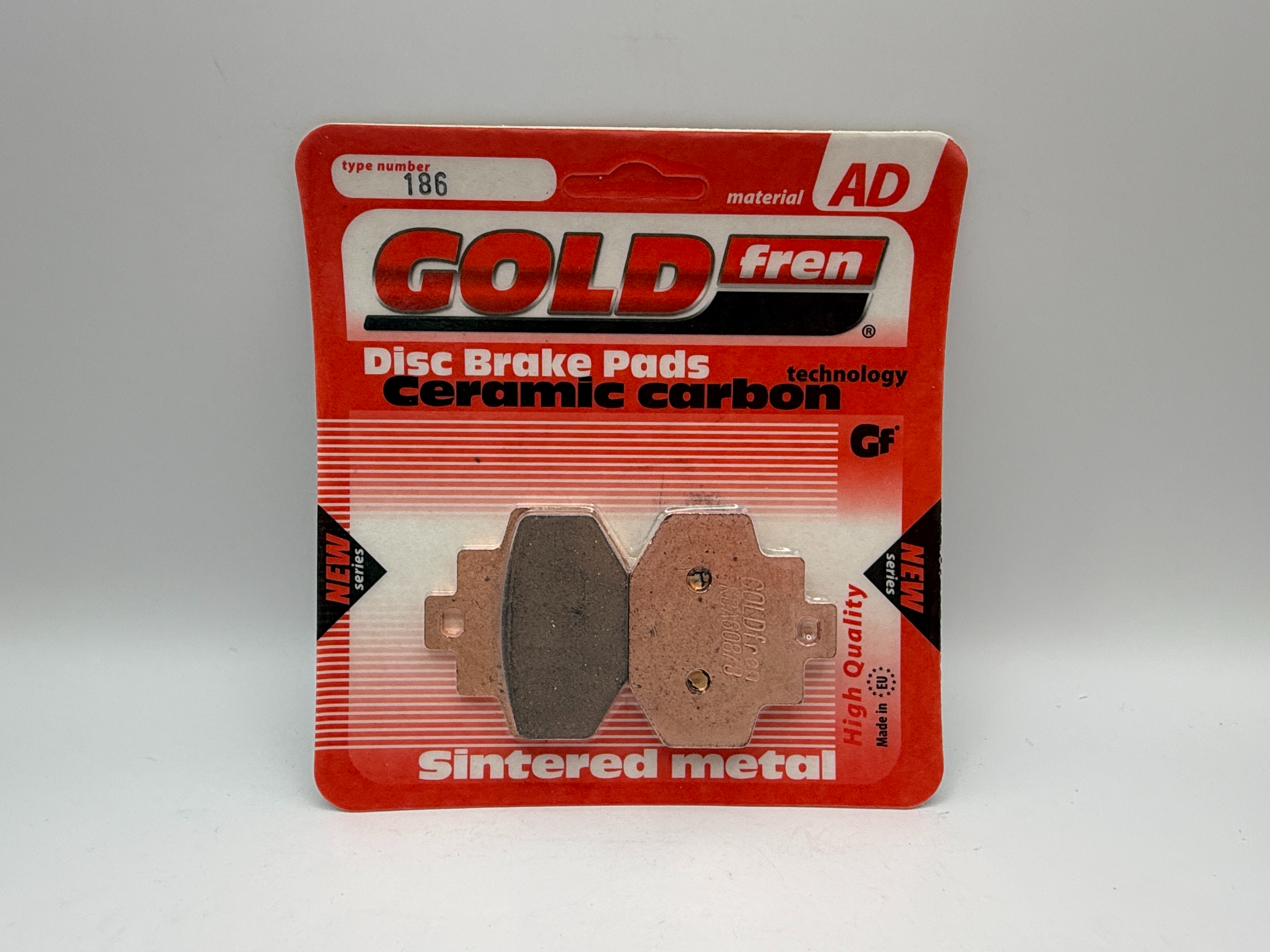 Goldfren AD186,FA321,SBS772,FDB2115,VD981