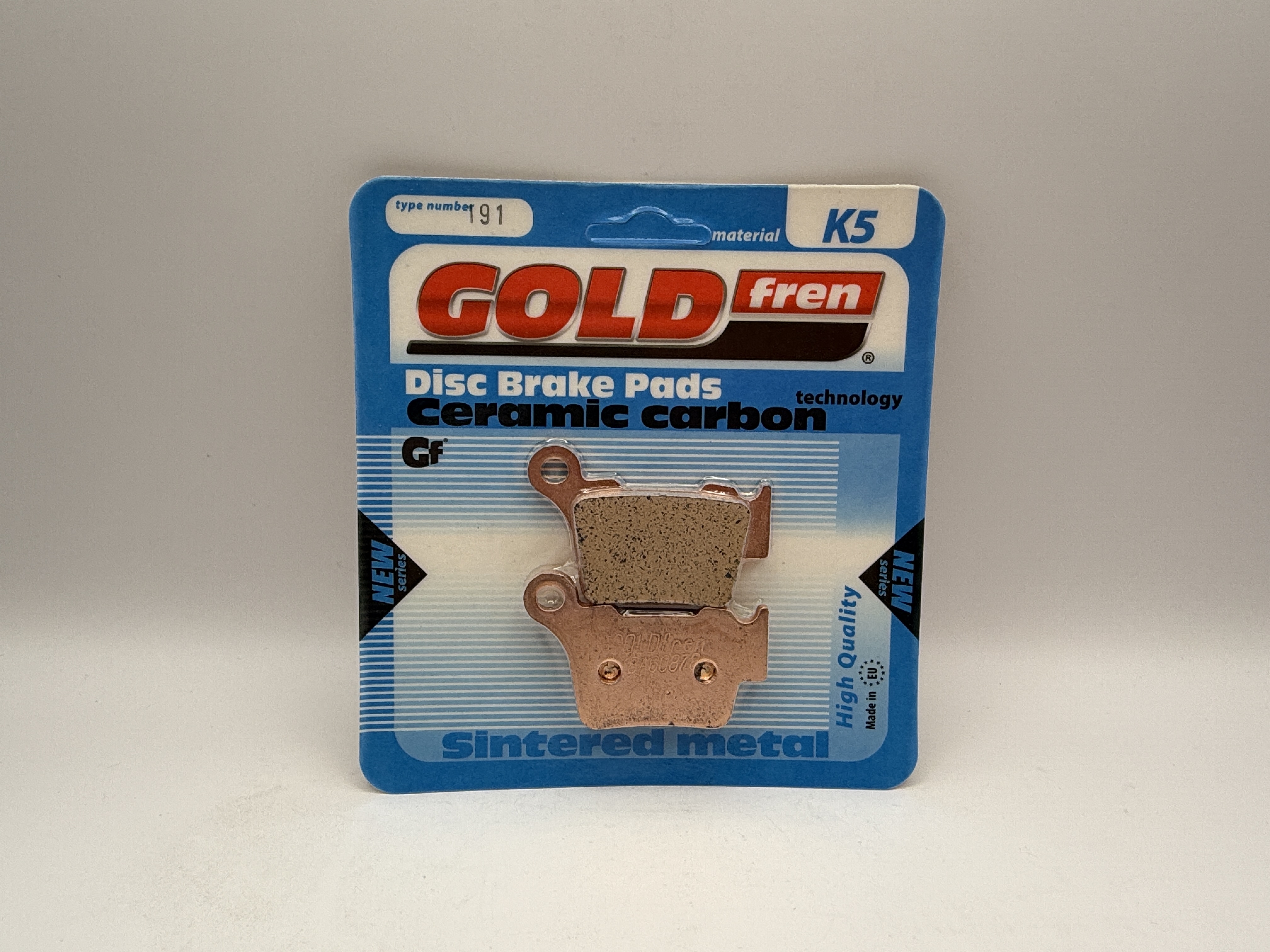 Goldfren K5-191,FA368,SBS791,FDB2165,DP935,VD997