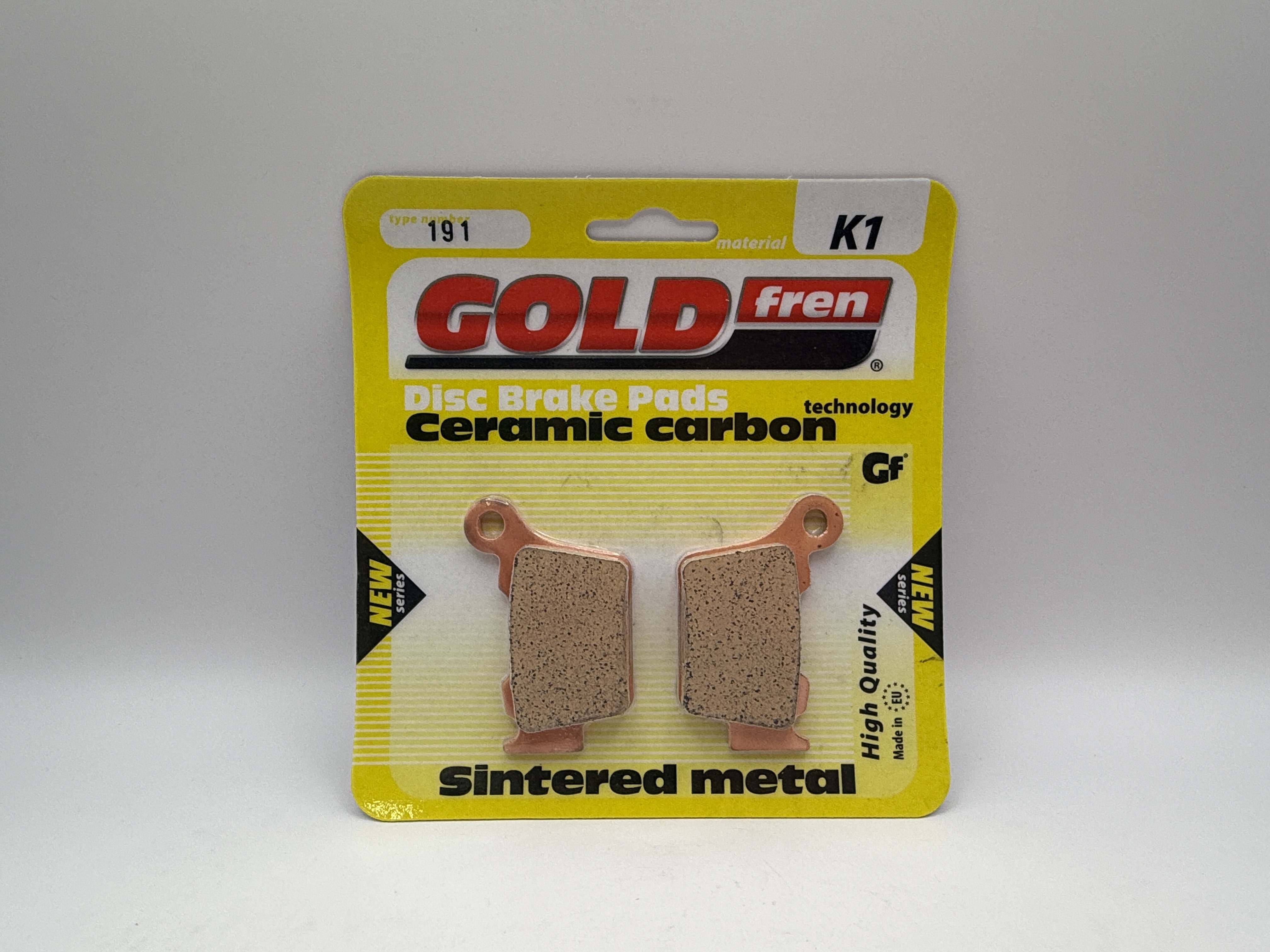 Goldfren K1-191,FA368,SBS791,FDB2165,DP935,VD997