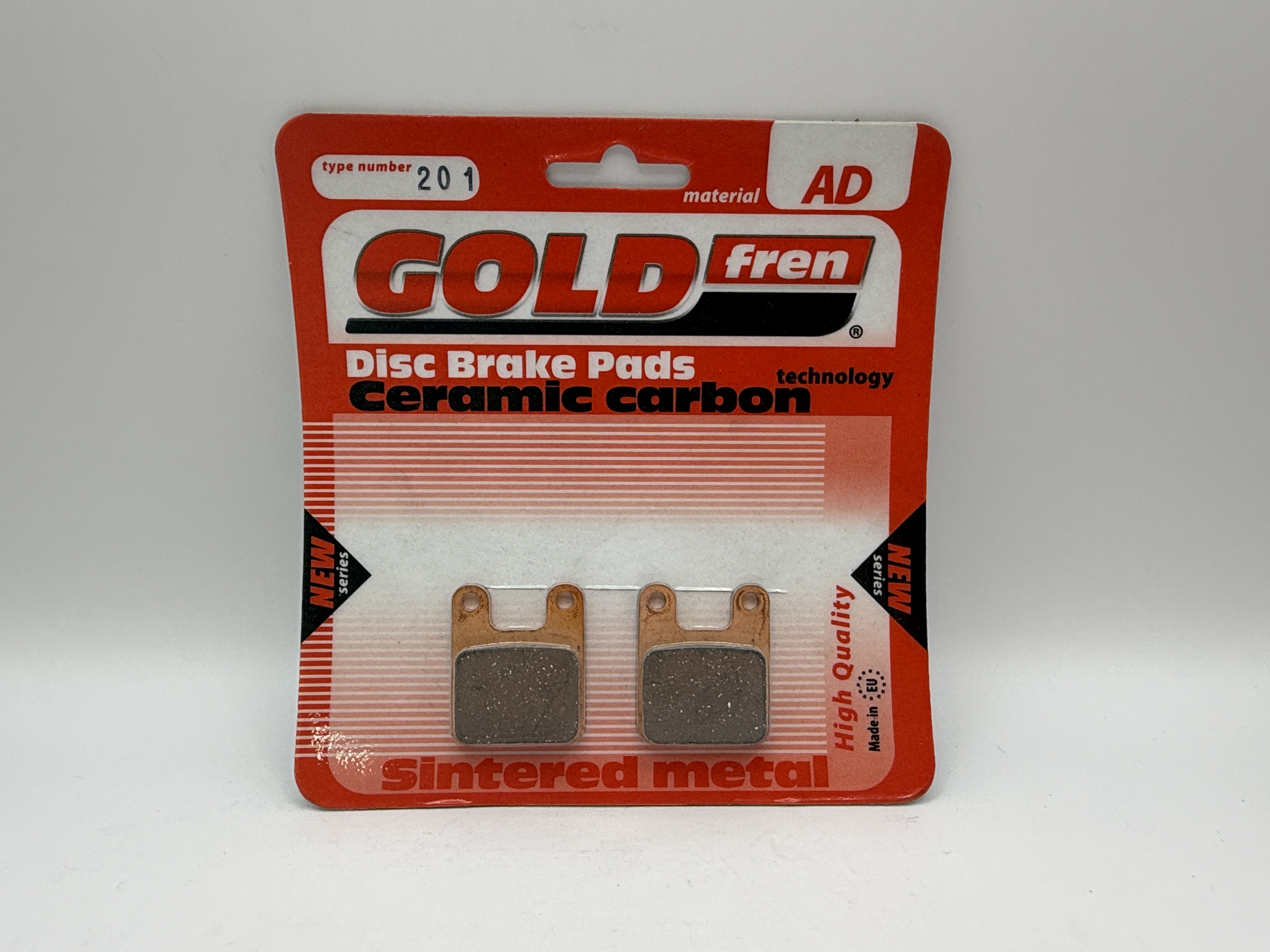 Goldfren AD201,FA352,DP951