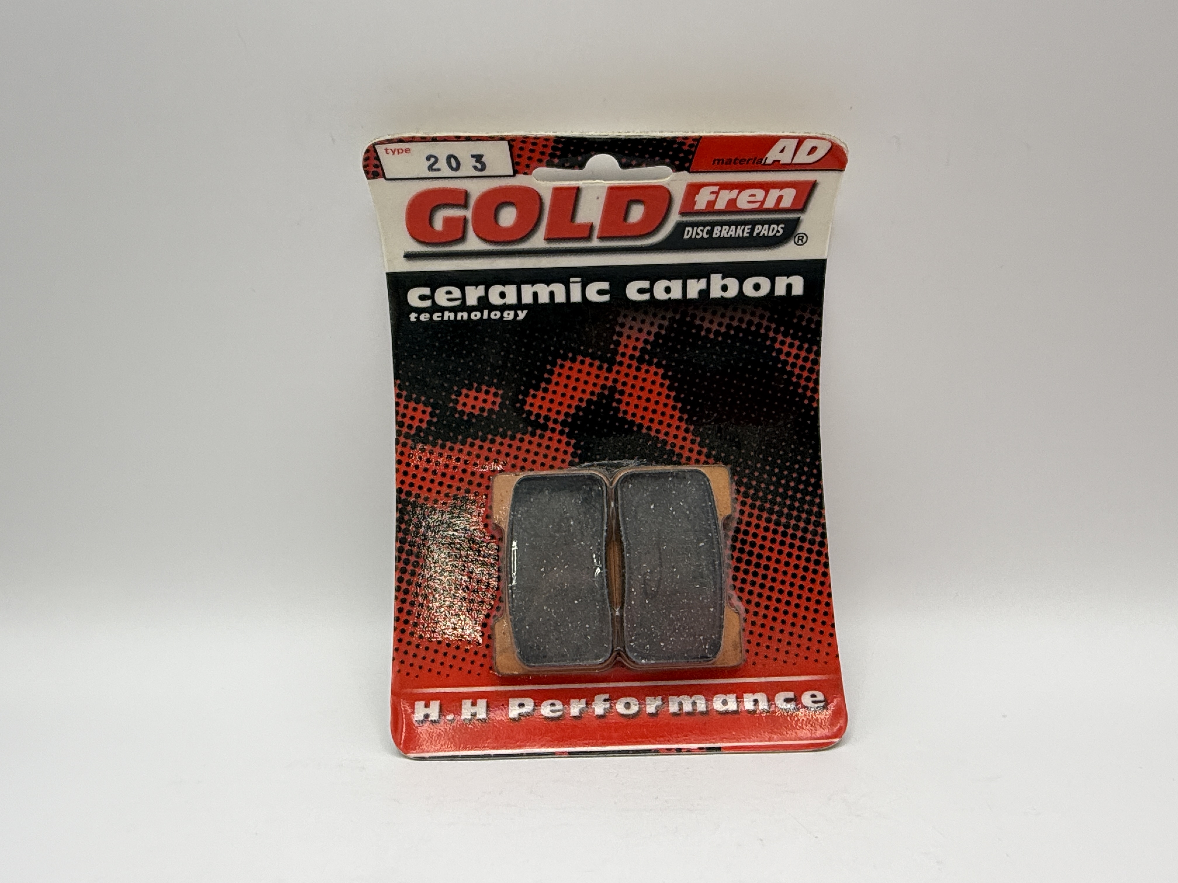 Goldfren AD203 (50mm x 30mm)