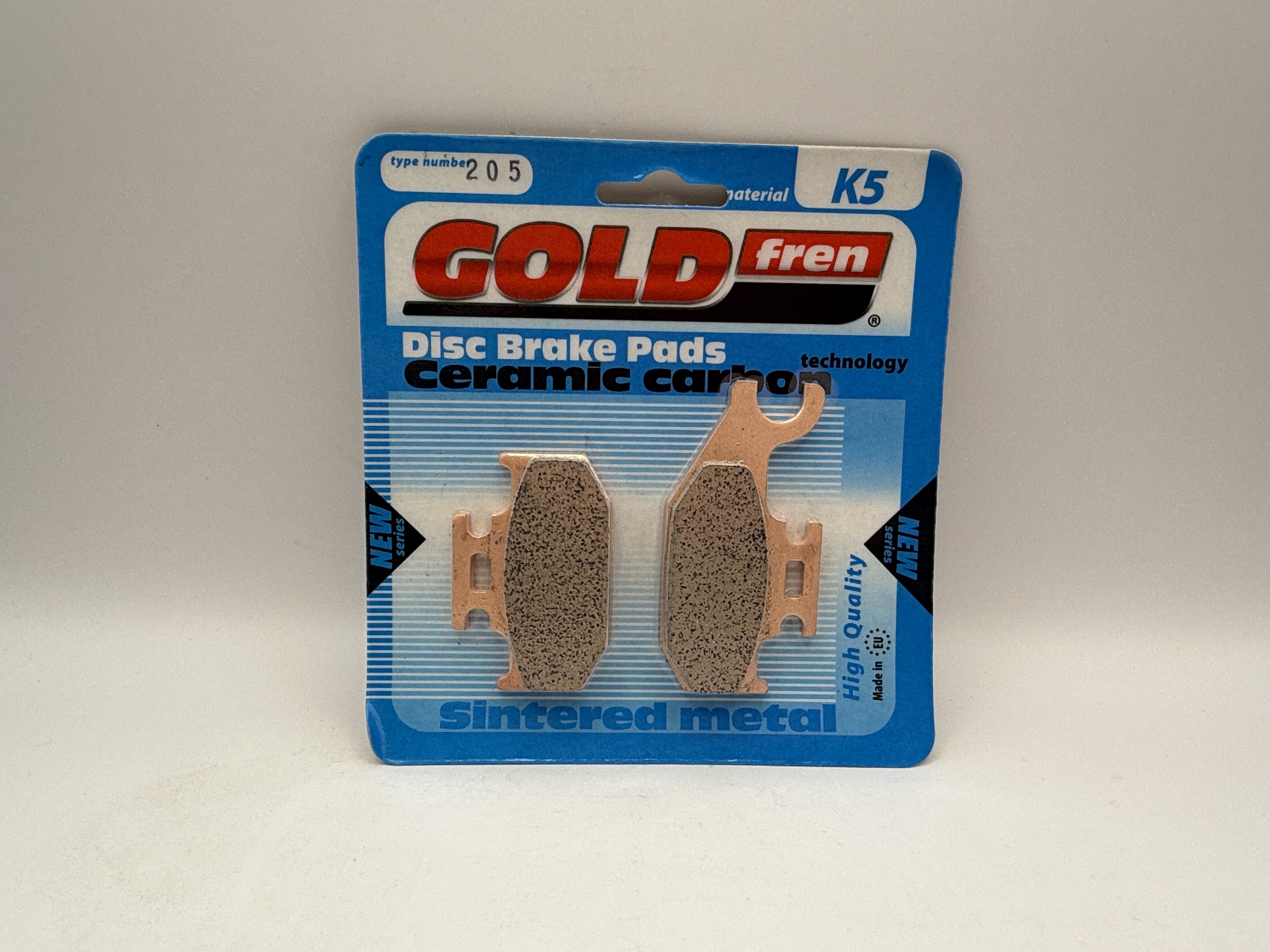 Goldfren K5-205,FA317,SBS767,FDB2149,DP920