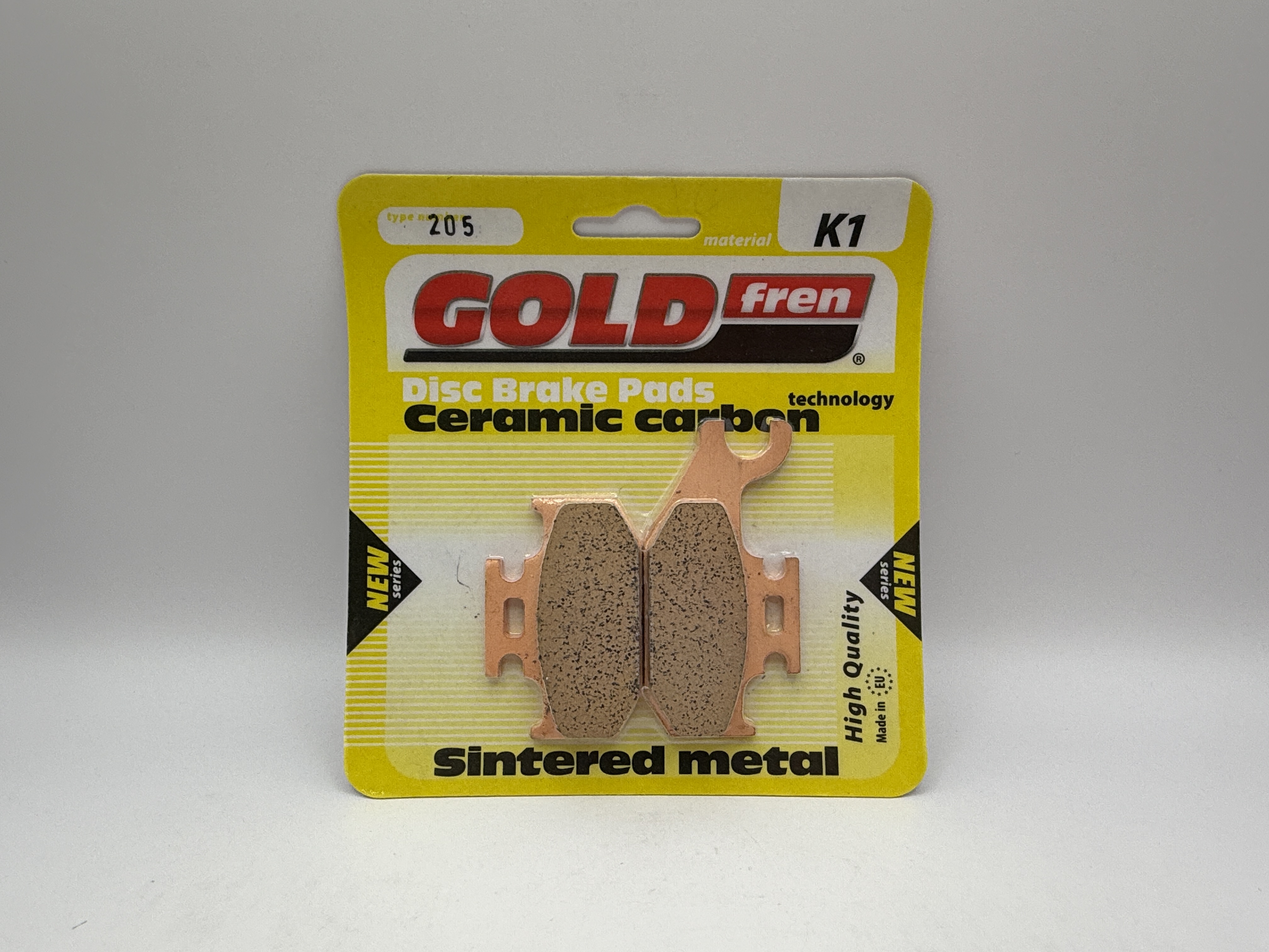 Goldfren K1-205,FA317,SBS767,FDB2149,DP920