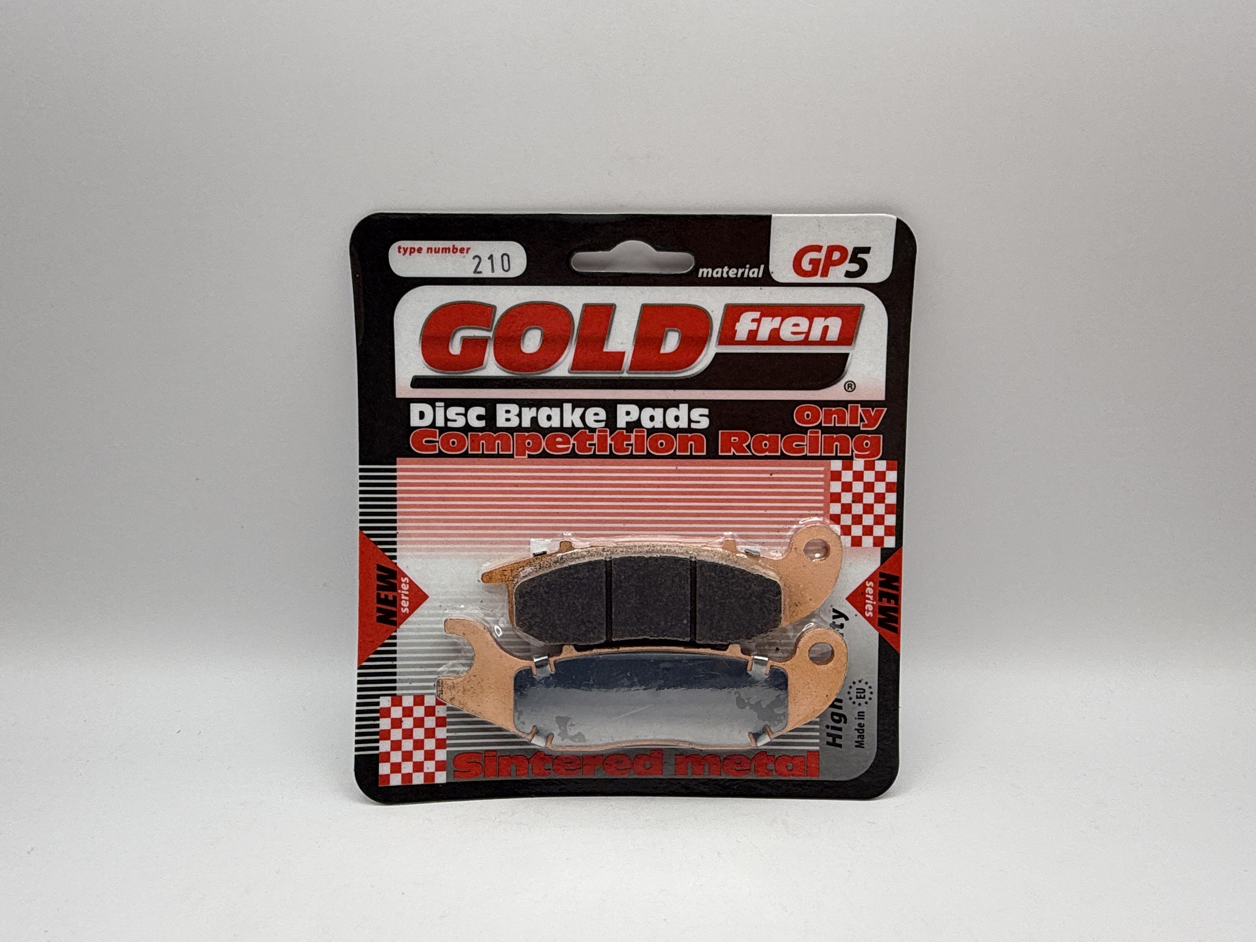 Goldfren GP5-210,FA375,FDB2169