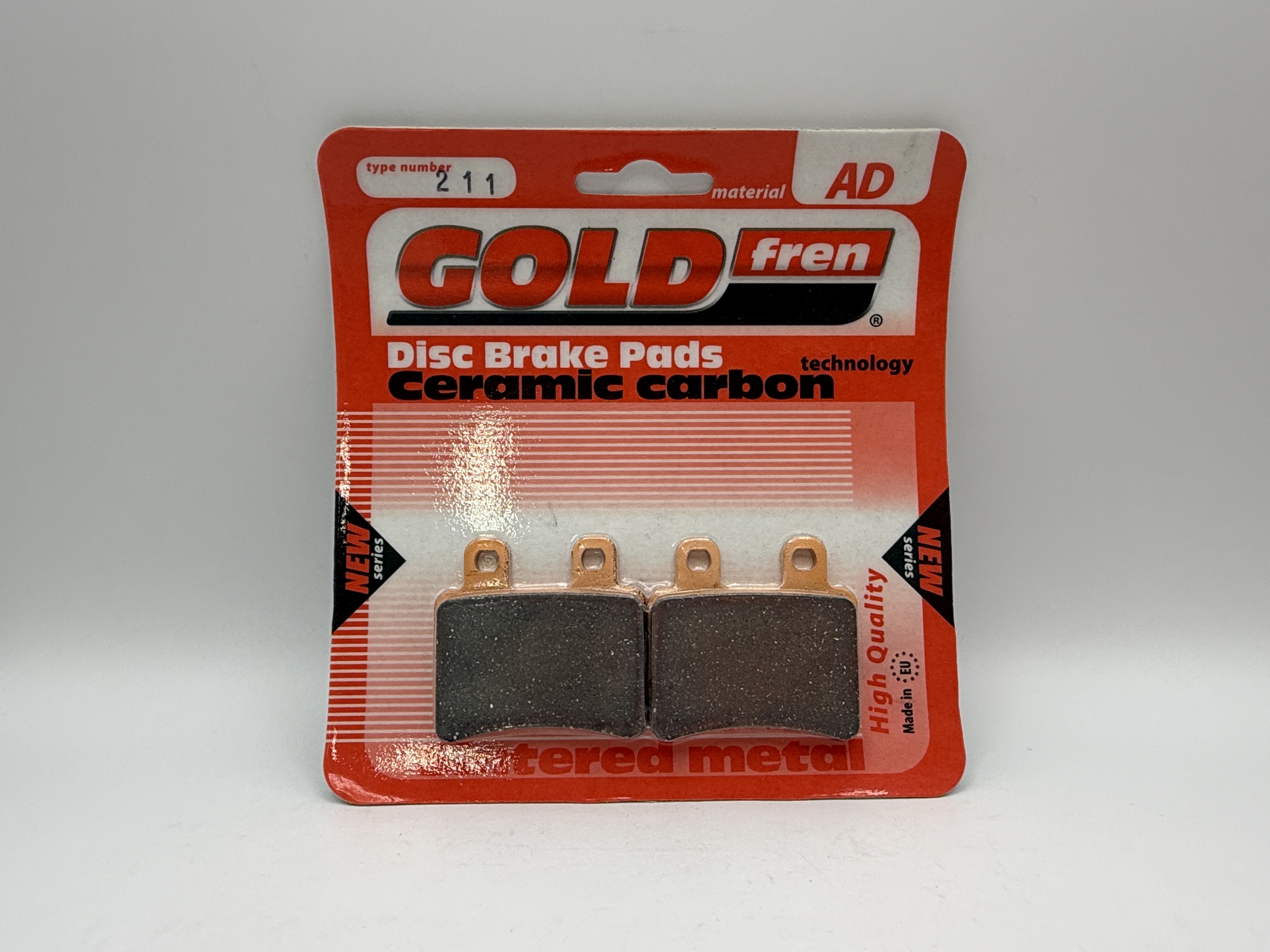 Goldfren AD211,FA350,SBS773,FDB2128,VD999