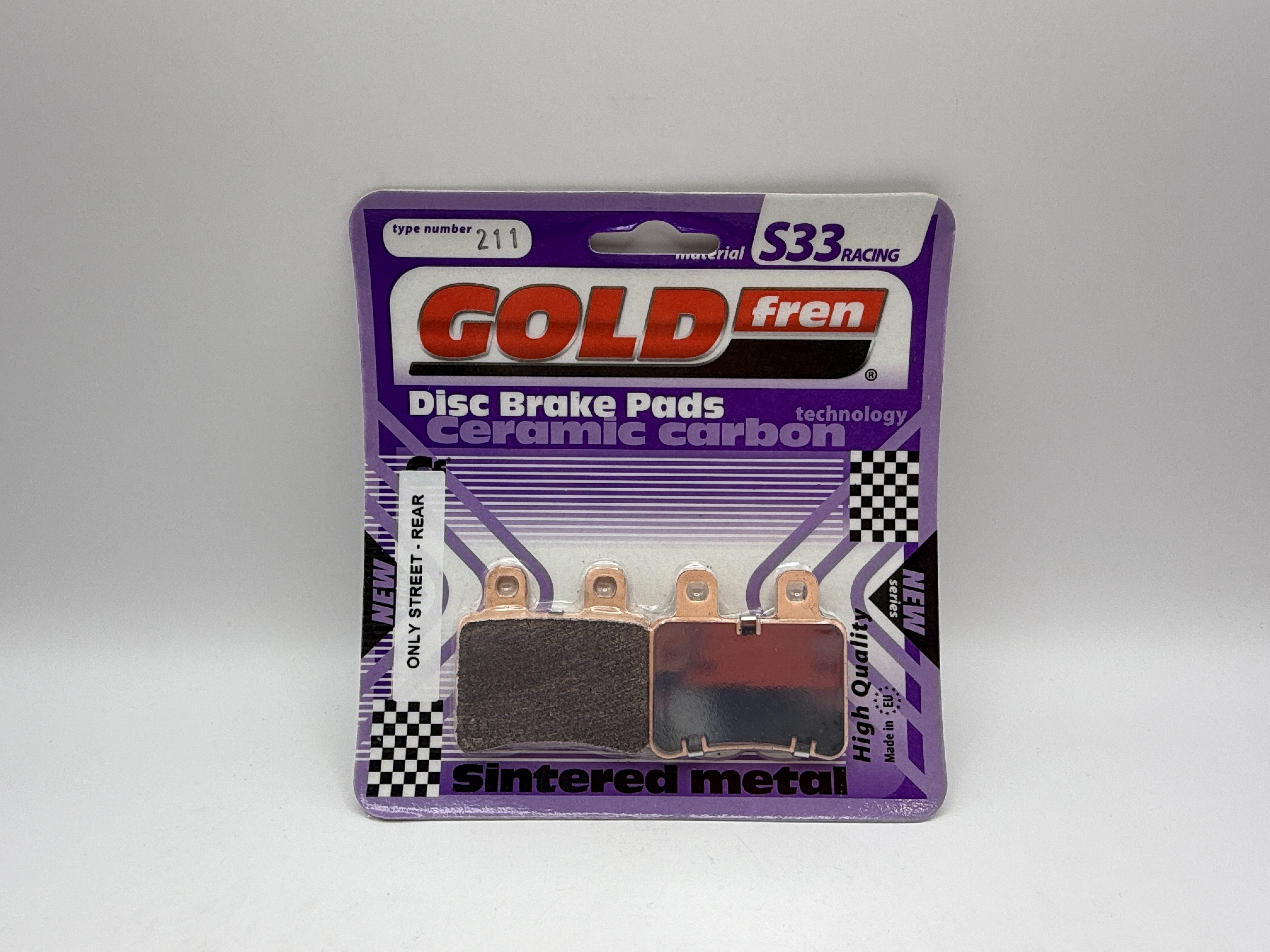 Goldfren S33-211,FA350,SBS773,FDB2128,VD999