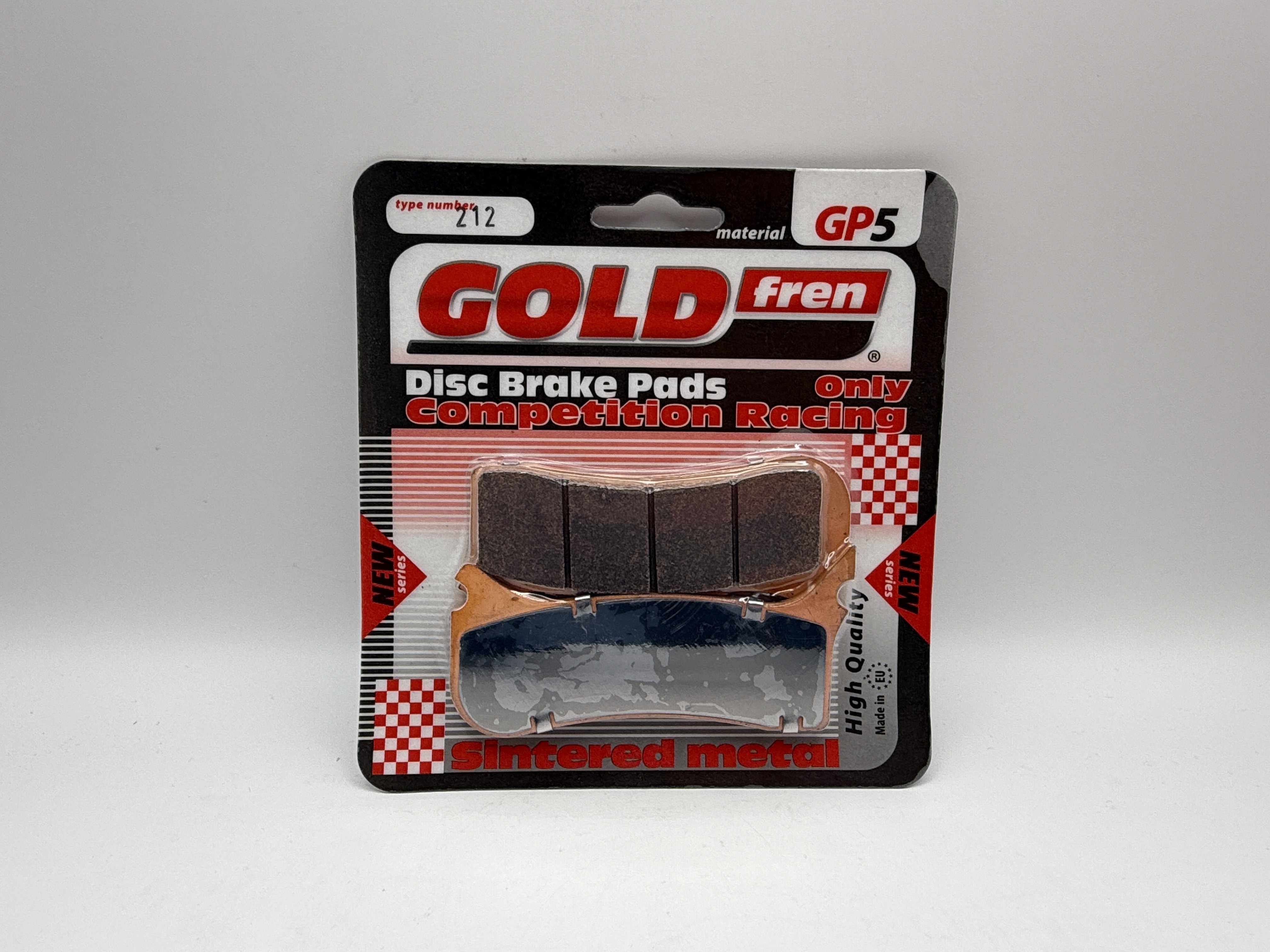 Goldfren GP5-212,FA406,MXS406