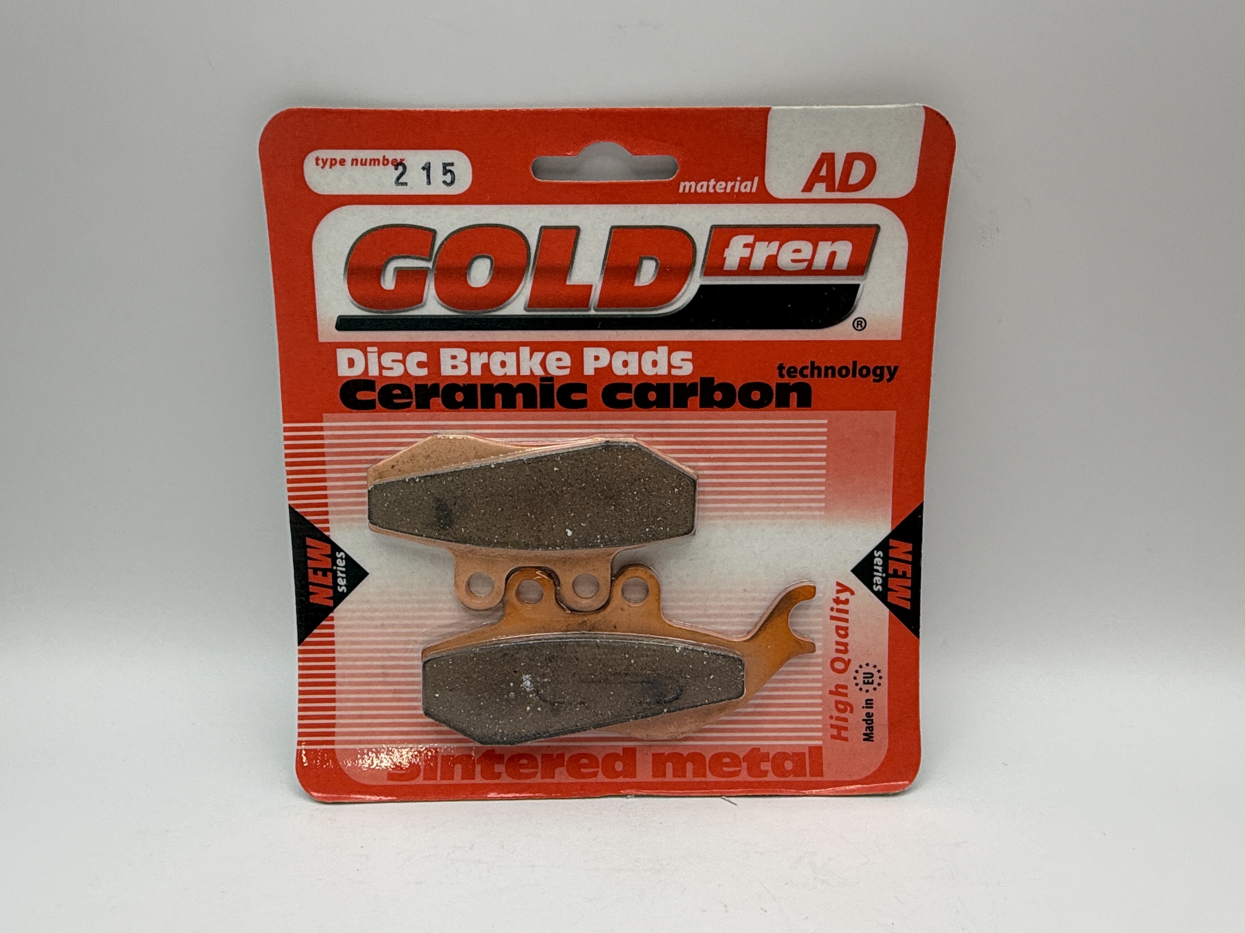 Goldfren AD215,FA374,FDB2147