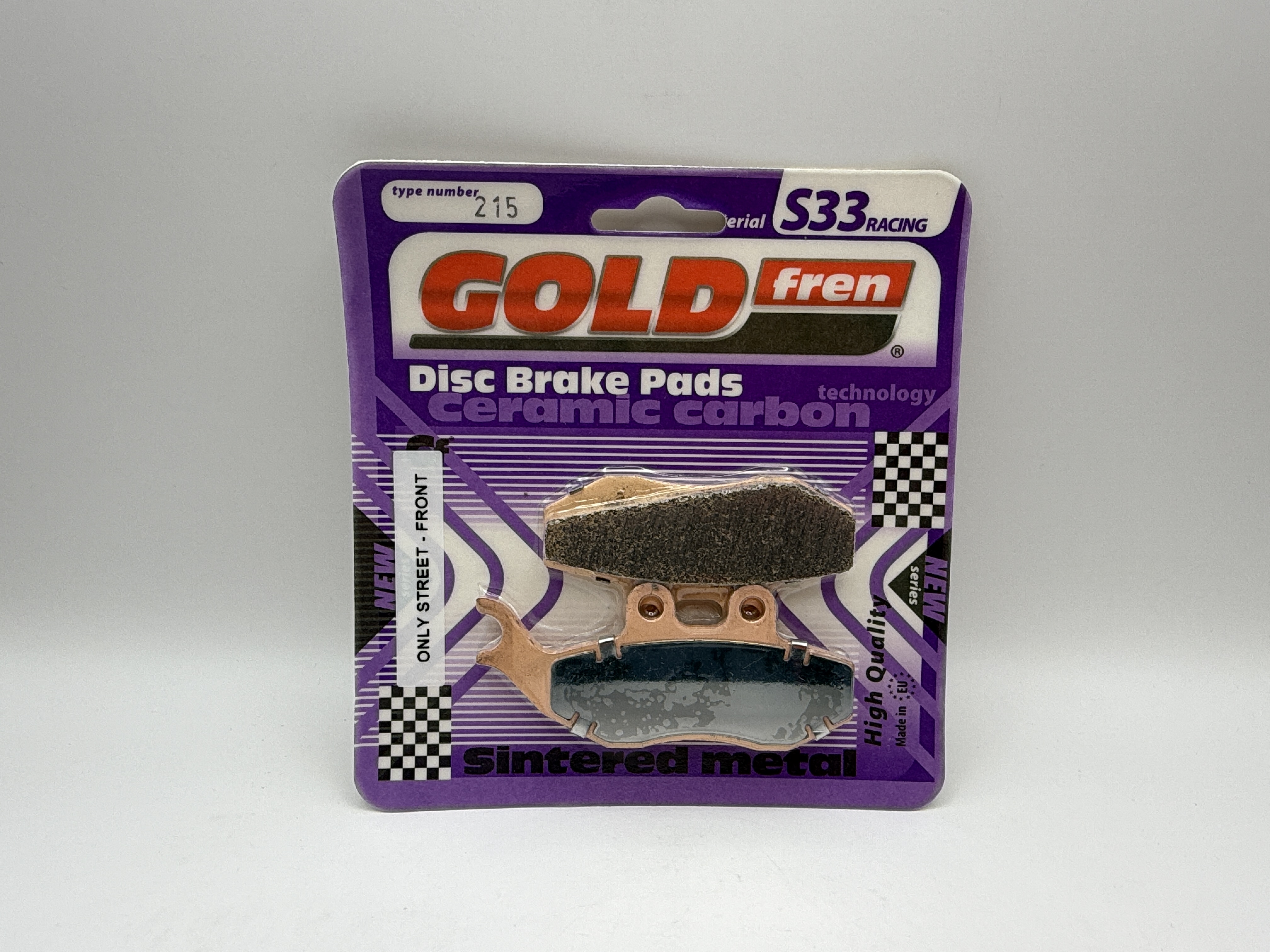 Goldfren S33-215,FA374,FDB2147