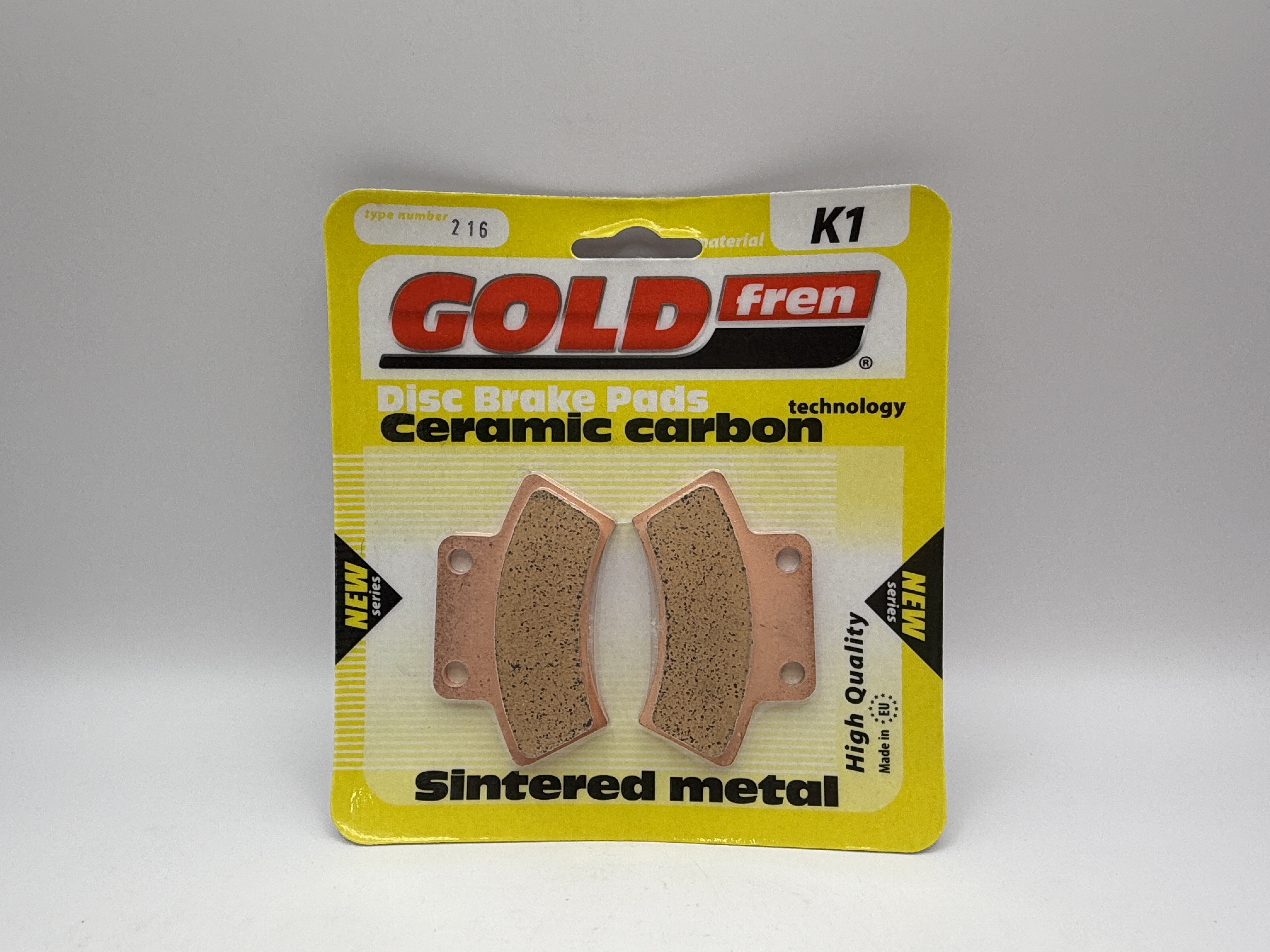 Goldfren K1-216,FA232,VD950