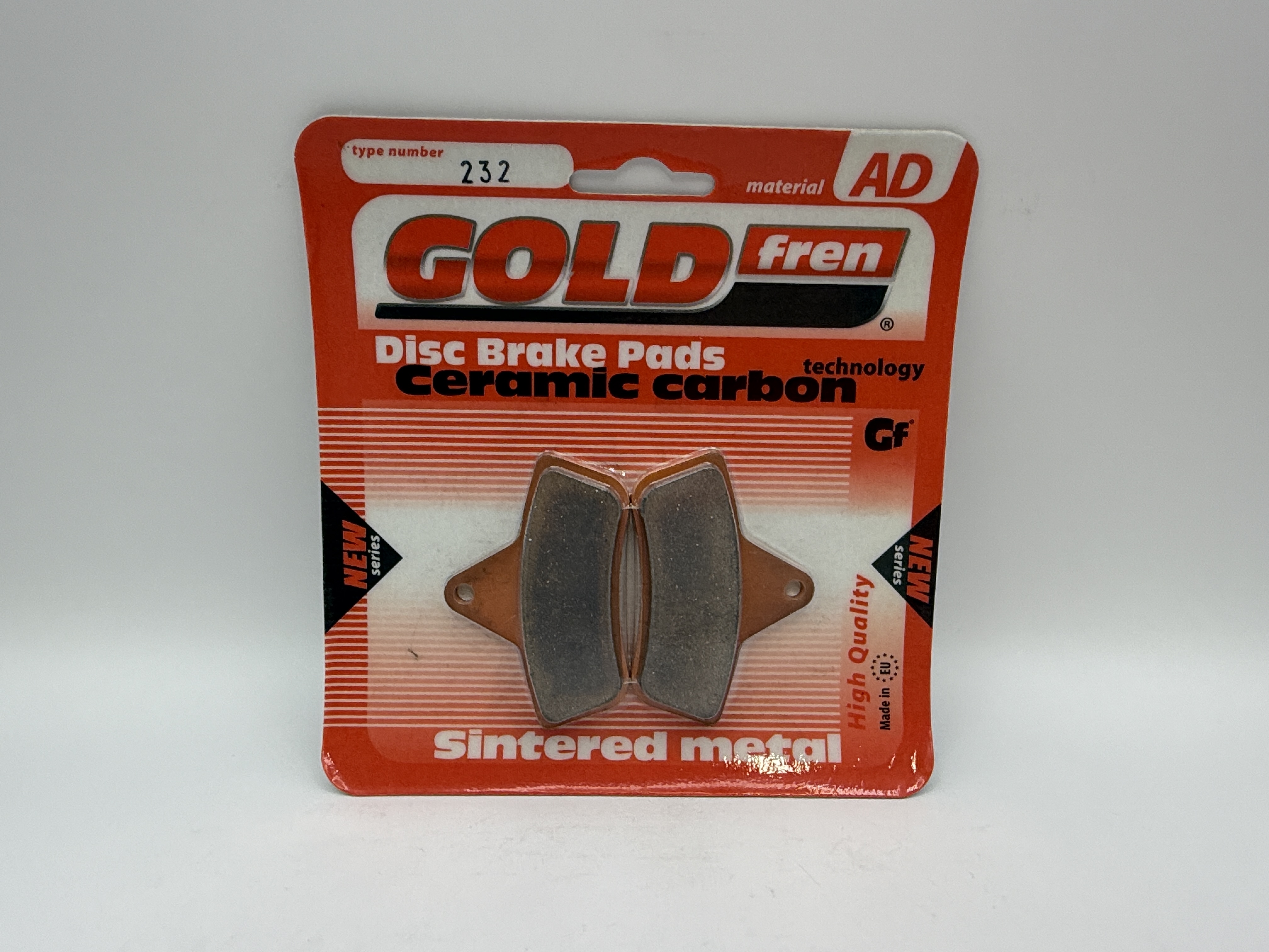 Goldfren AD232,FA271,SBS758,FDB2175,DP914,VD965
