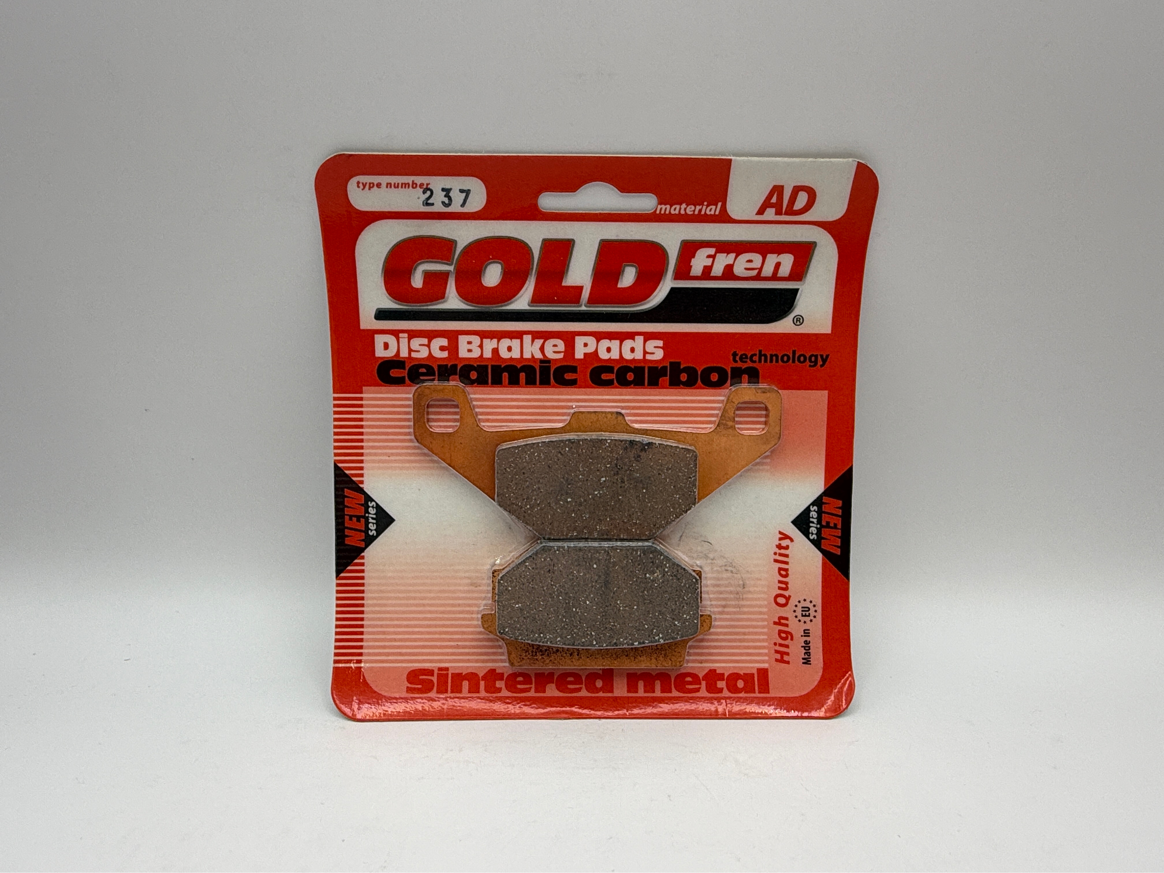 Goldfren AD237,FA297,VD9019,SBS745,FDB2129
