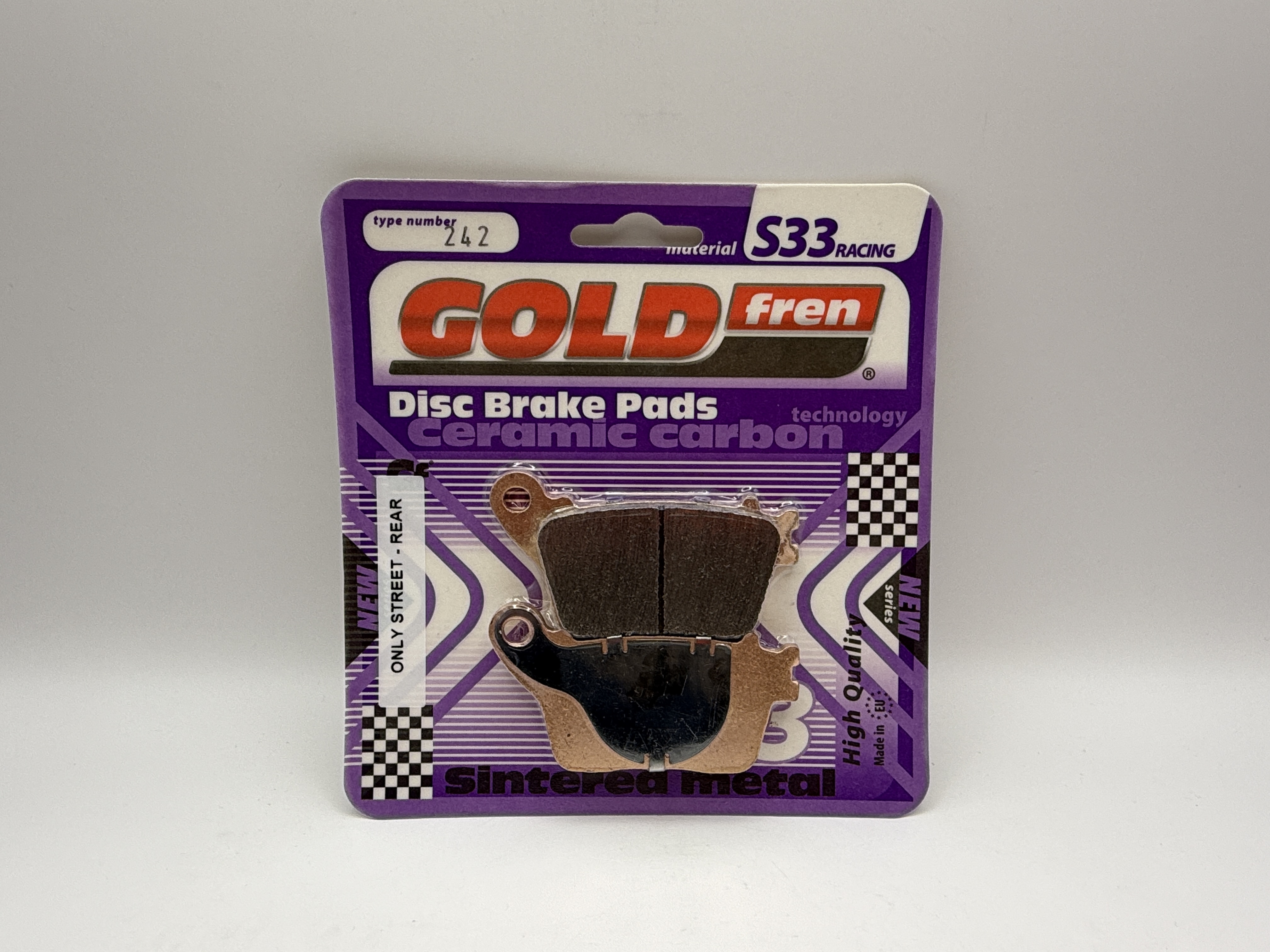 Goldfren S33-242,FA436,SBS834,DP973
