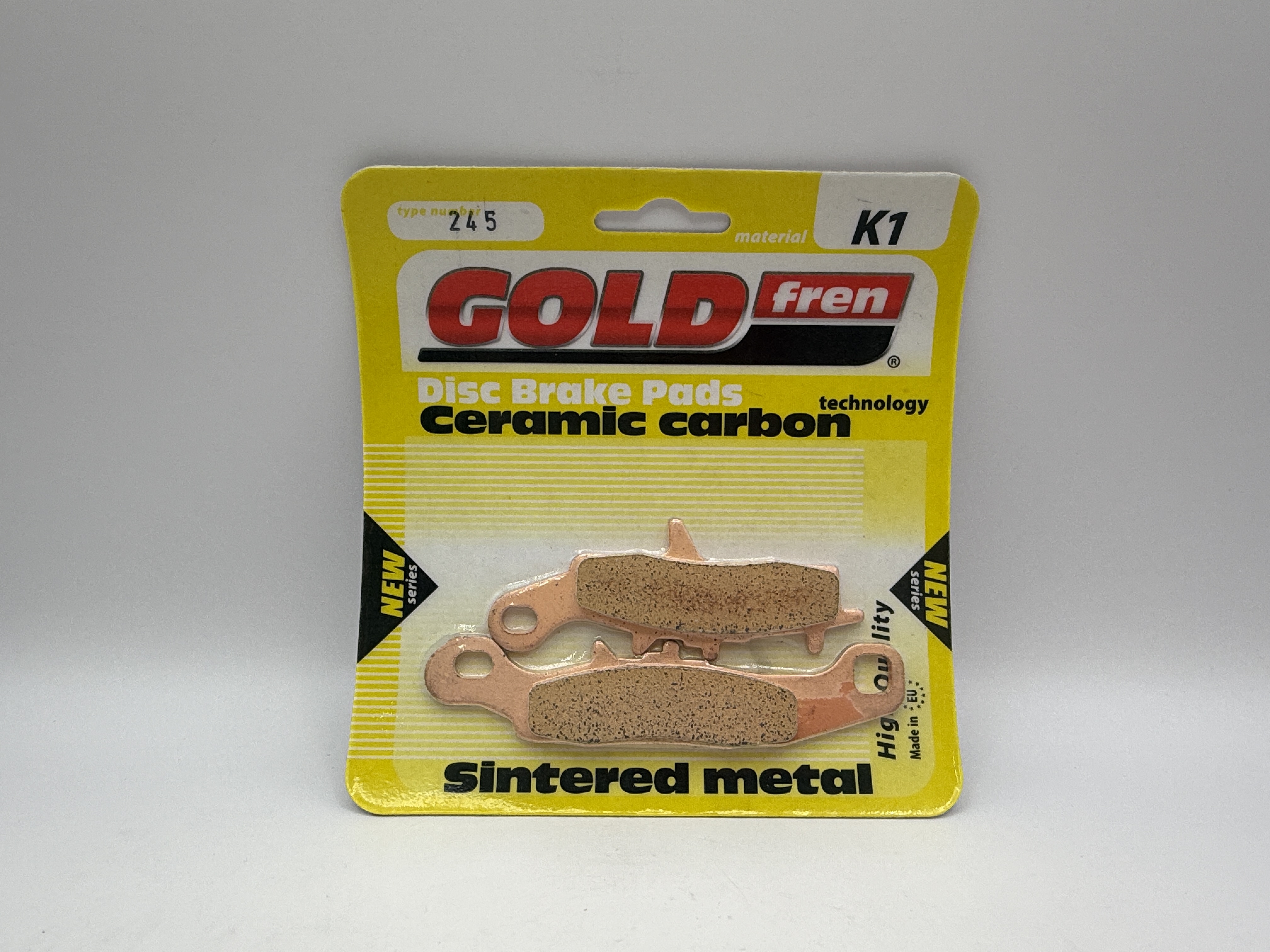 Goldfren K1-245,FA342