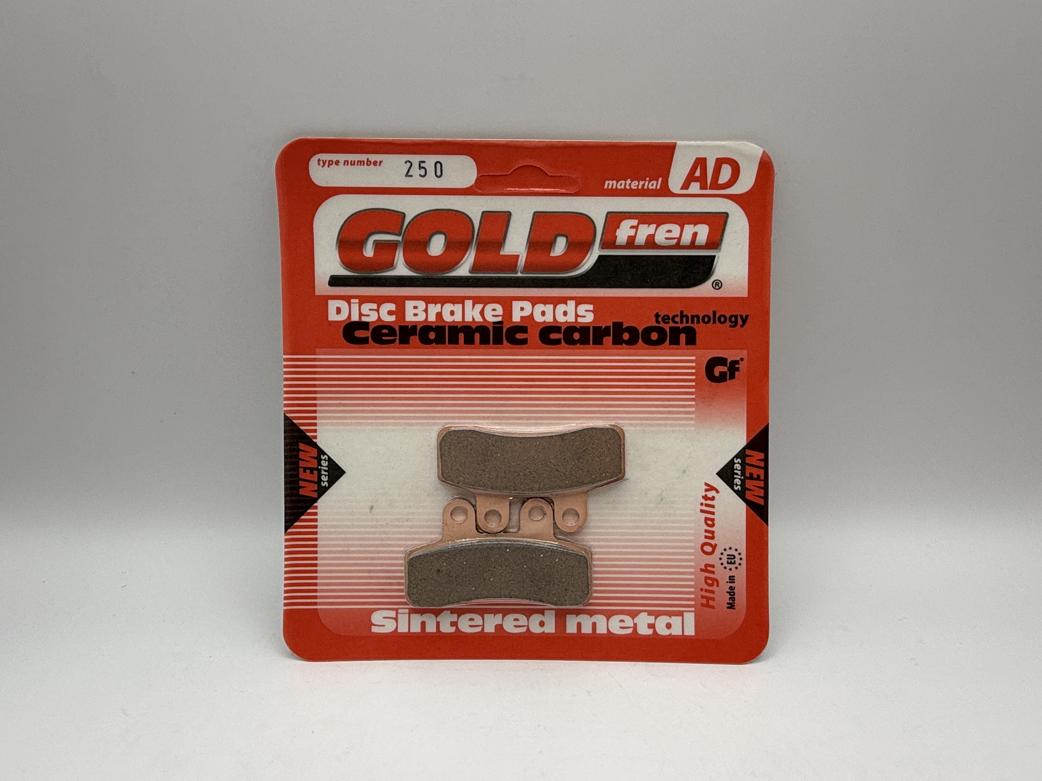 Goldfren AD250,FA448,SBS211